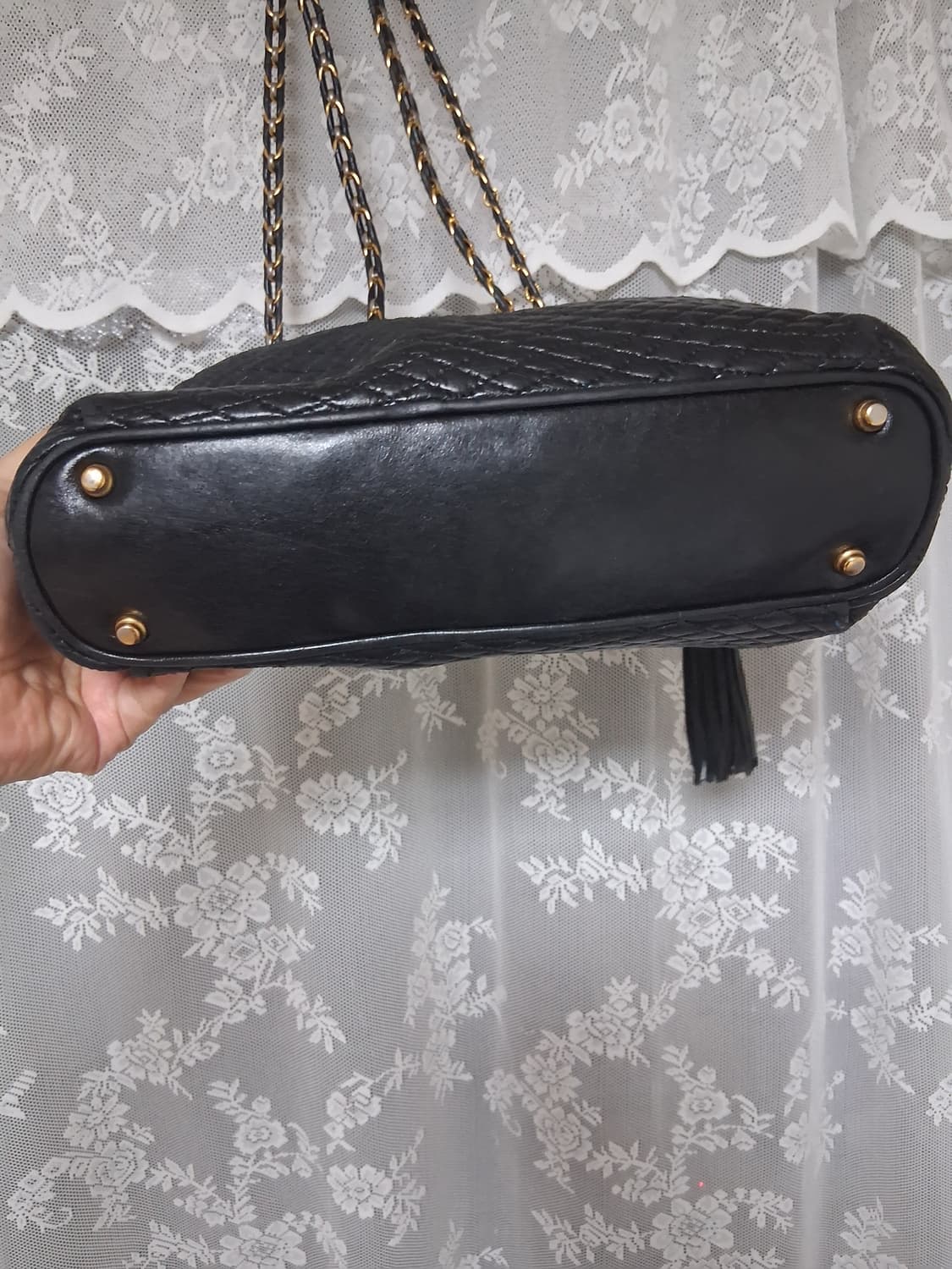 발리체인숄더백 상품이미지5