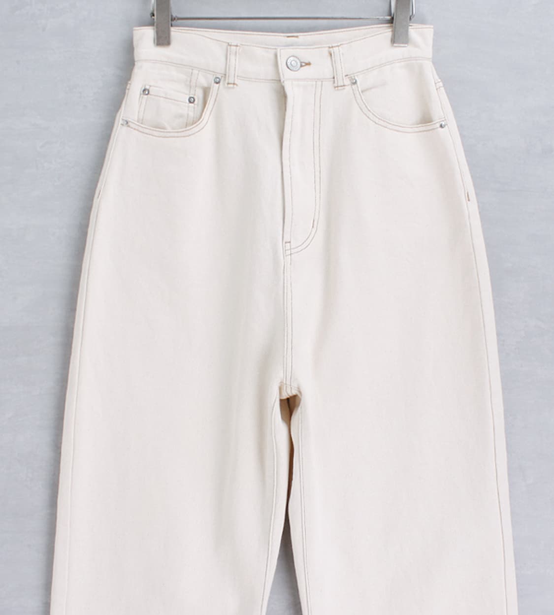 CLASSICAL ELF _ high waist pants_S4381 상품이미지2