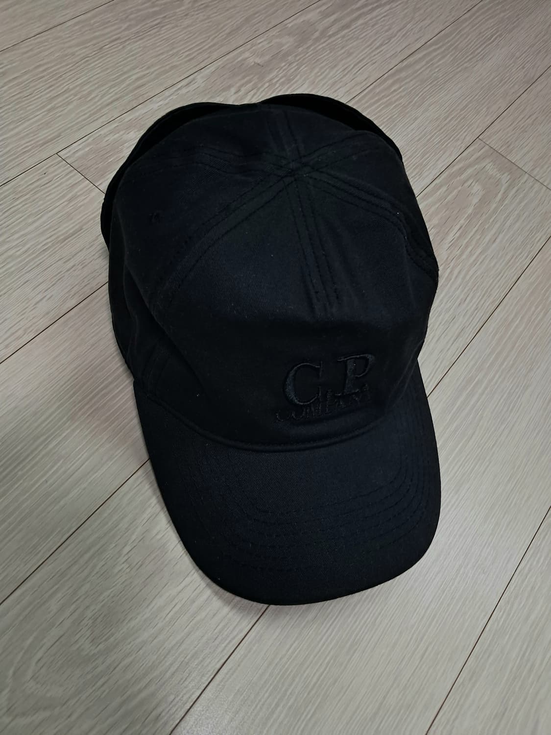 cp컴퍼니 고글캡 M 상품이미지1