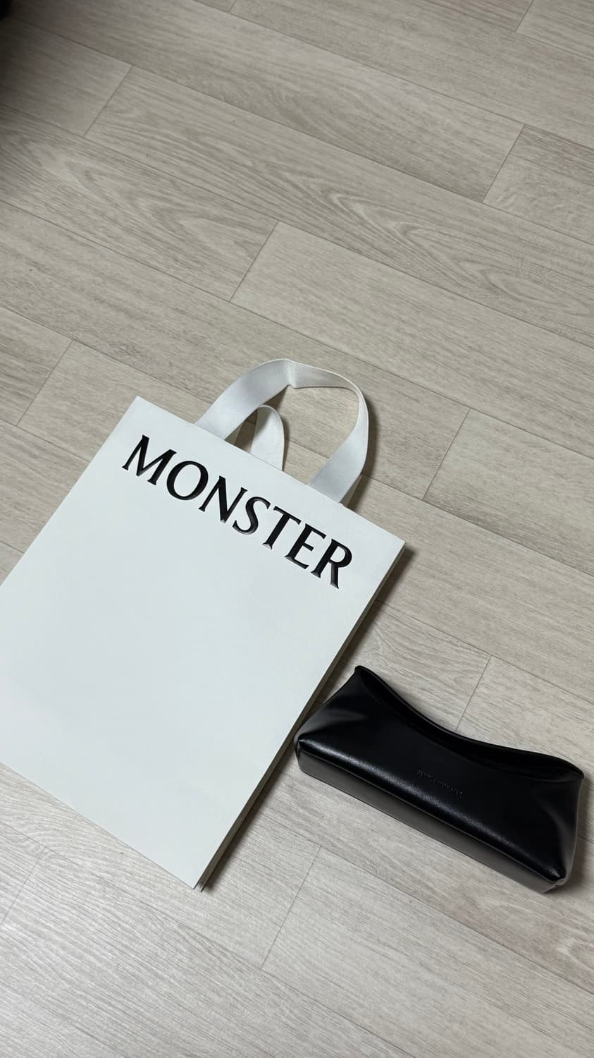 젠틀몬스터 선글라스 상품이미지1