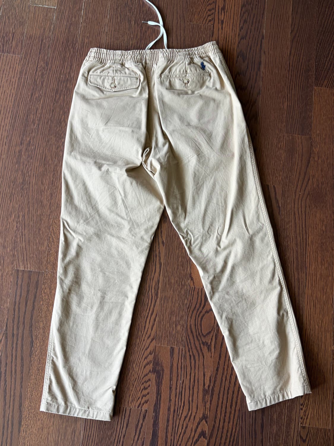 폴로 랄프로렌 프렙스터 팬츠 릴렉스 핏 상품이미지2