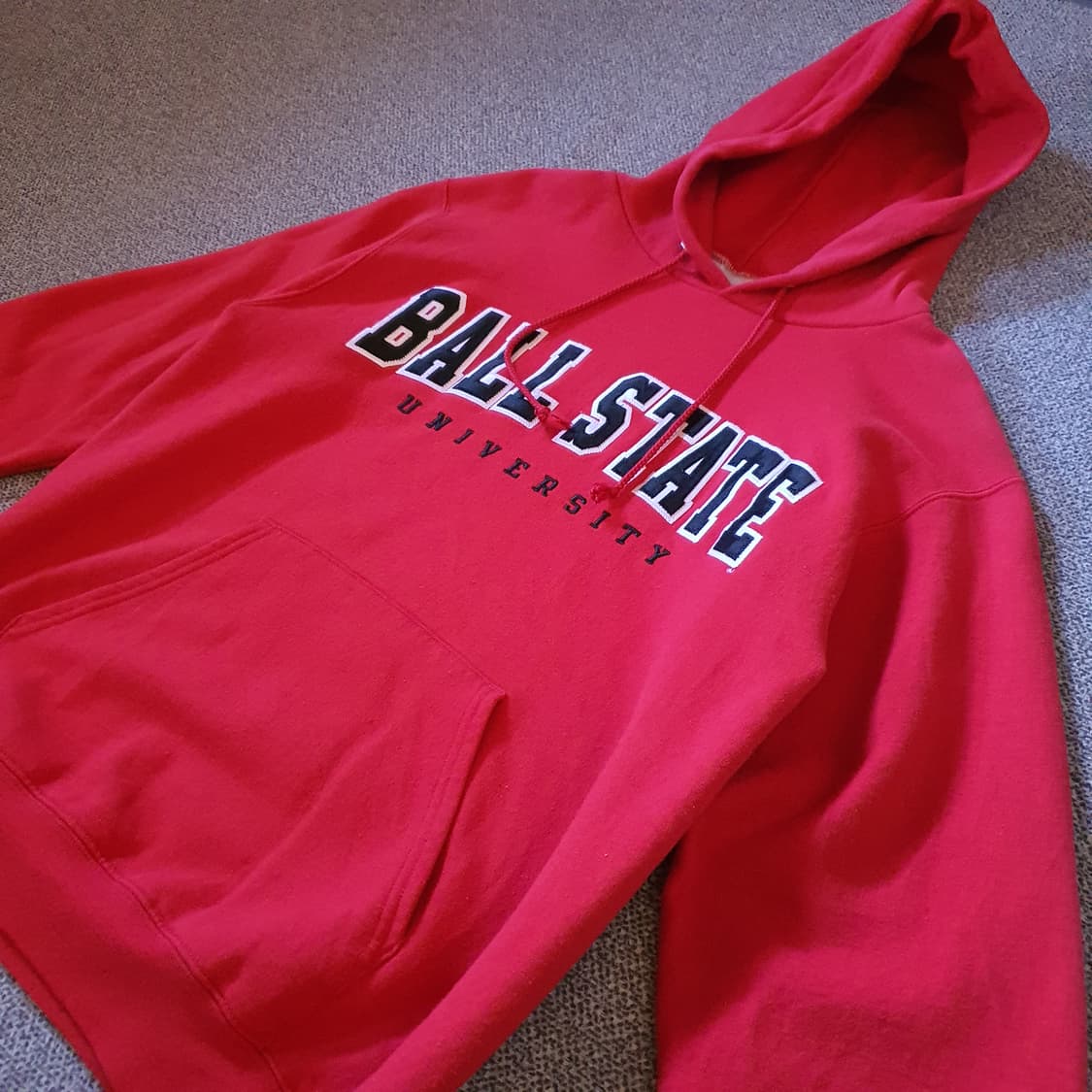 챔피온  후드 기모 No.40 상품이미지2