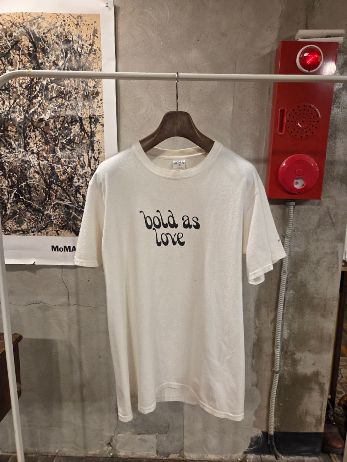 노앙 티셔츠 상품이미지8