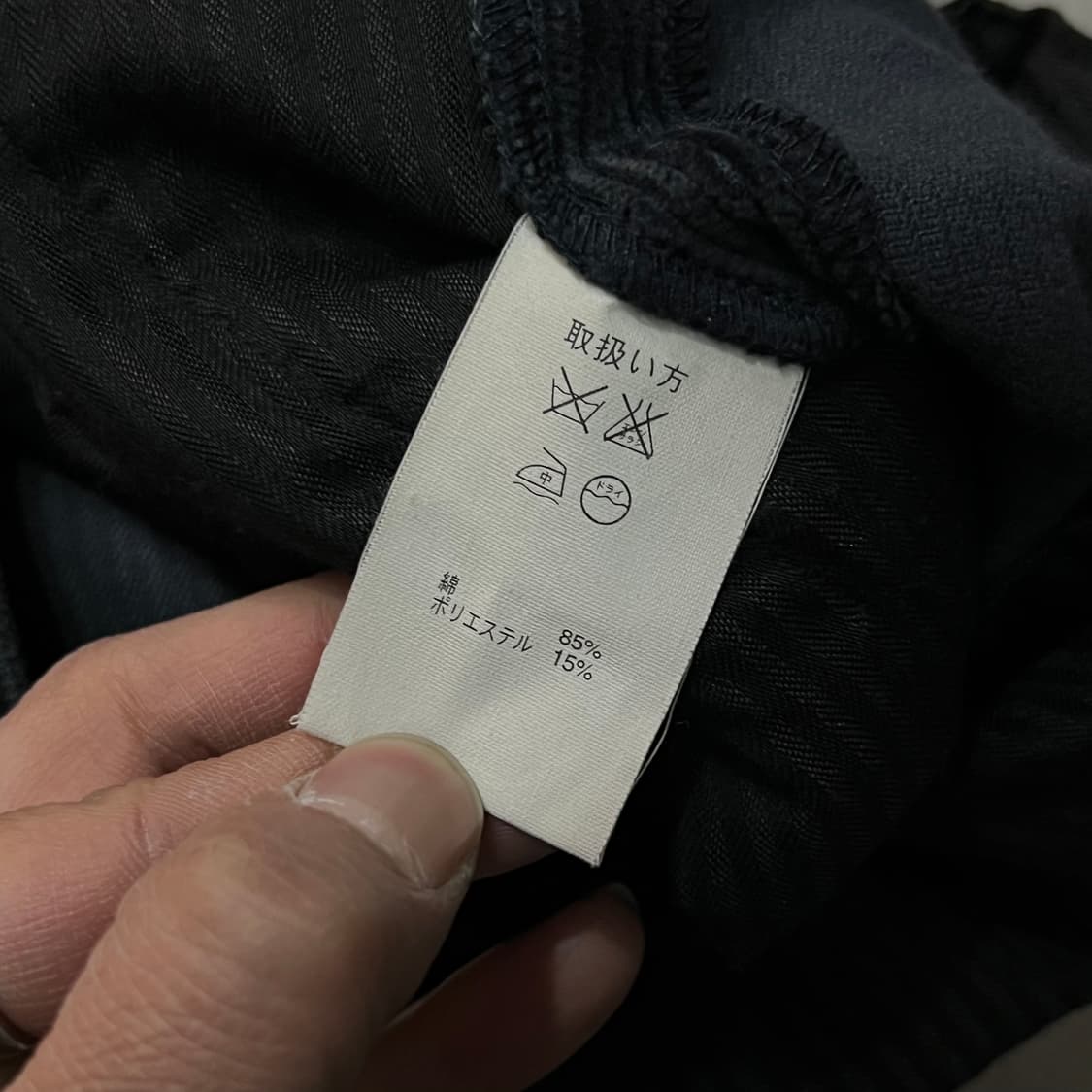  브룩스 브라더스 코듀로이 팬츠 y15266 상품이미지7