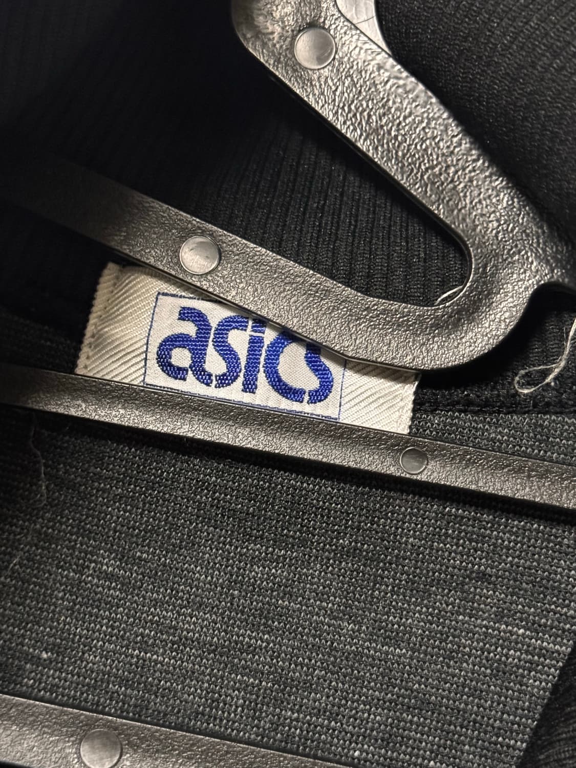 아식스 빈티지 블루종 져지 상품이미지4