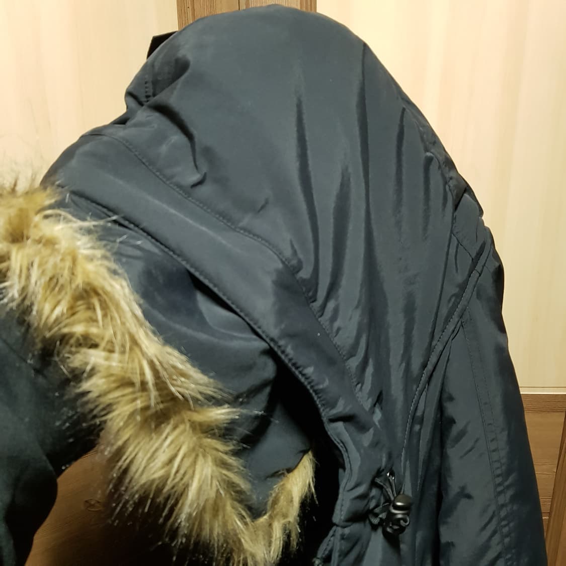 L / 칼하트 겨울 패딩파카 / 남여공용/ 421-라지100 상품이미지2