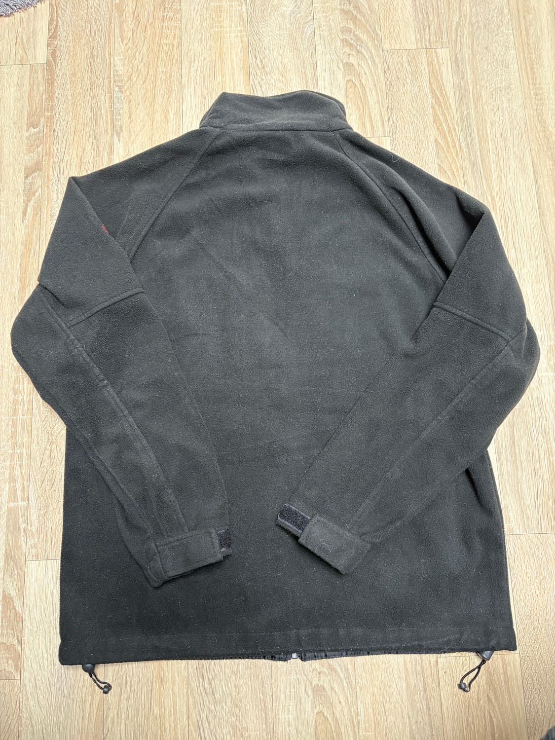 노스페이스 풀리스 상품이미지2