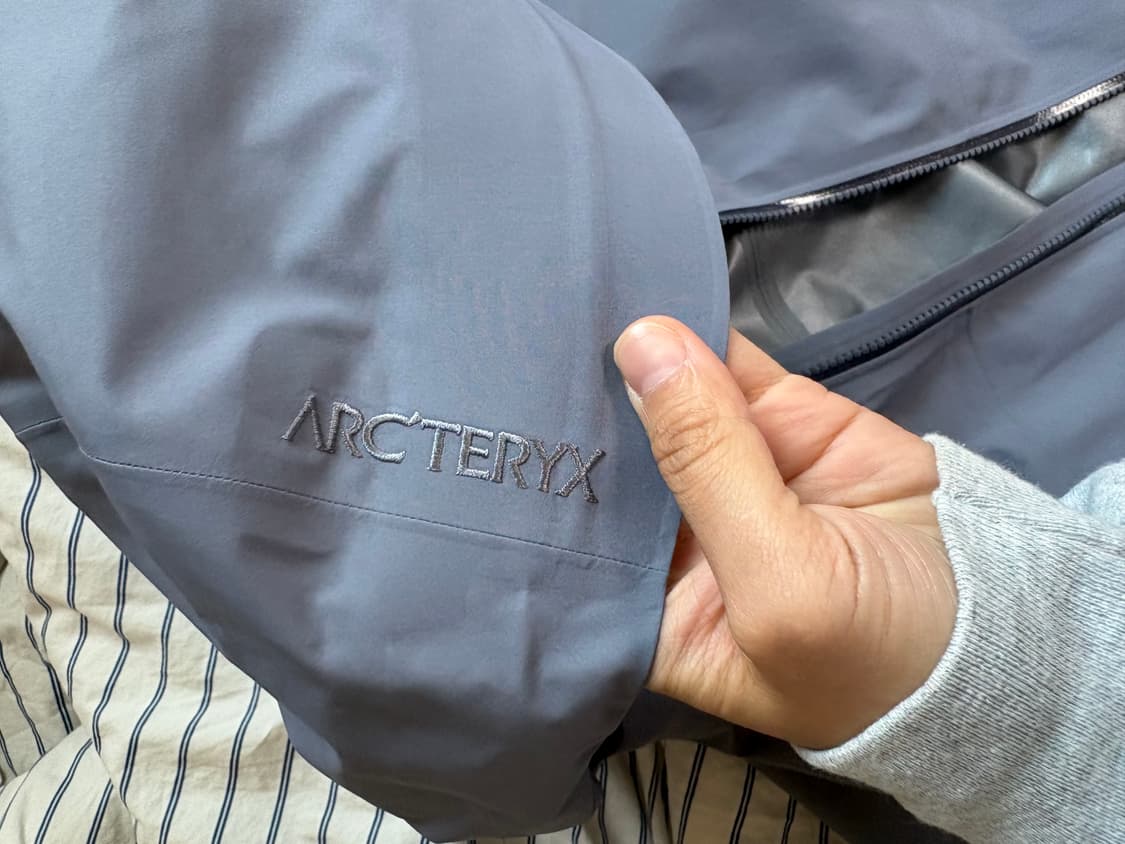 아크테릭스 베타 여성 2xl 상품이미지3