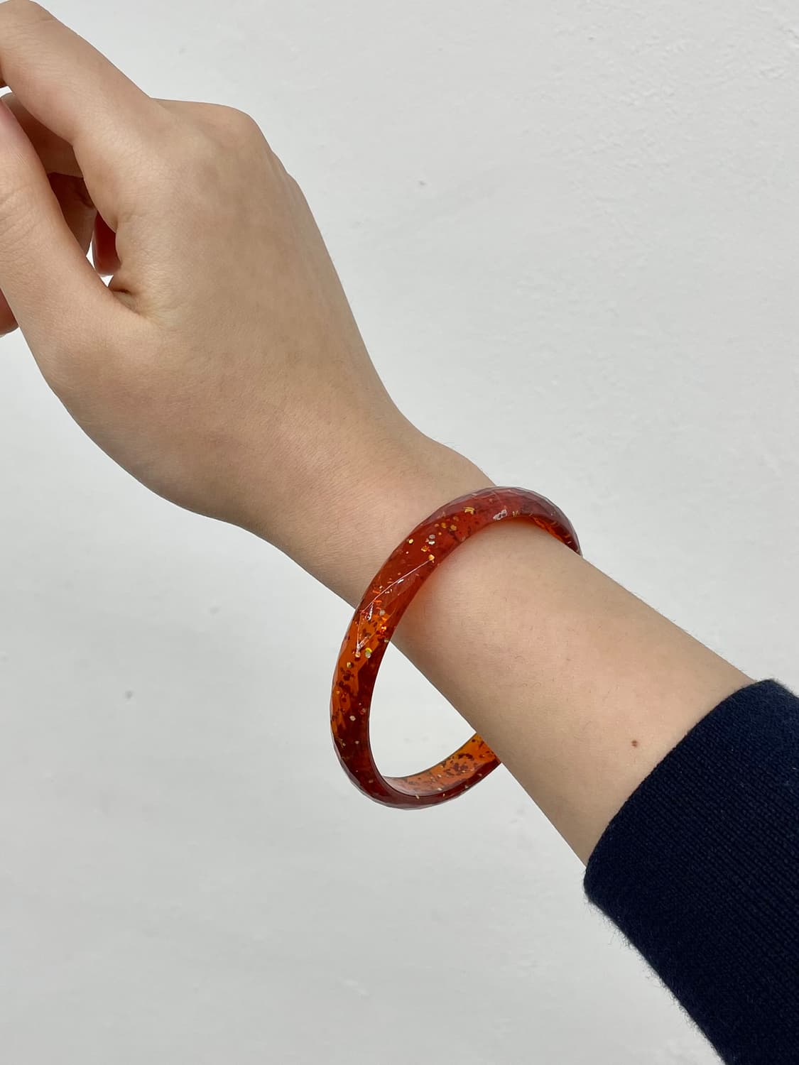 키치 글리터 뱅글 상품이미지1