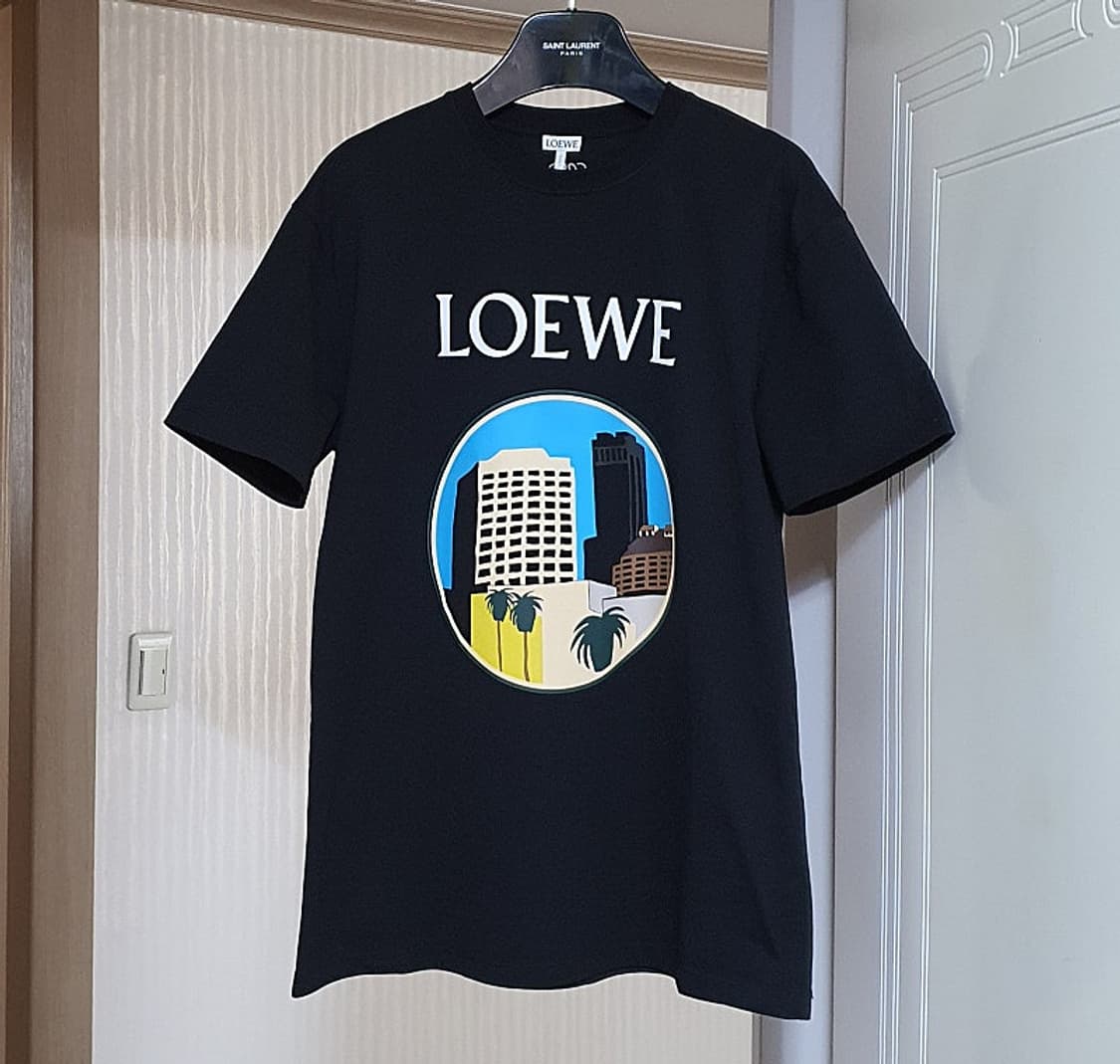 로에베 켄프라이스 티셔츠 상품이미지4