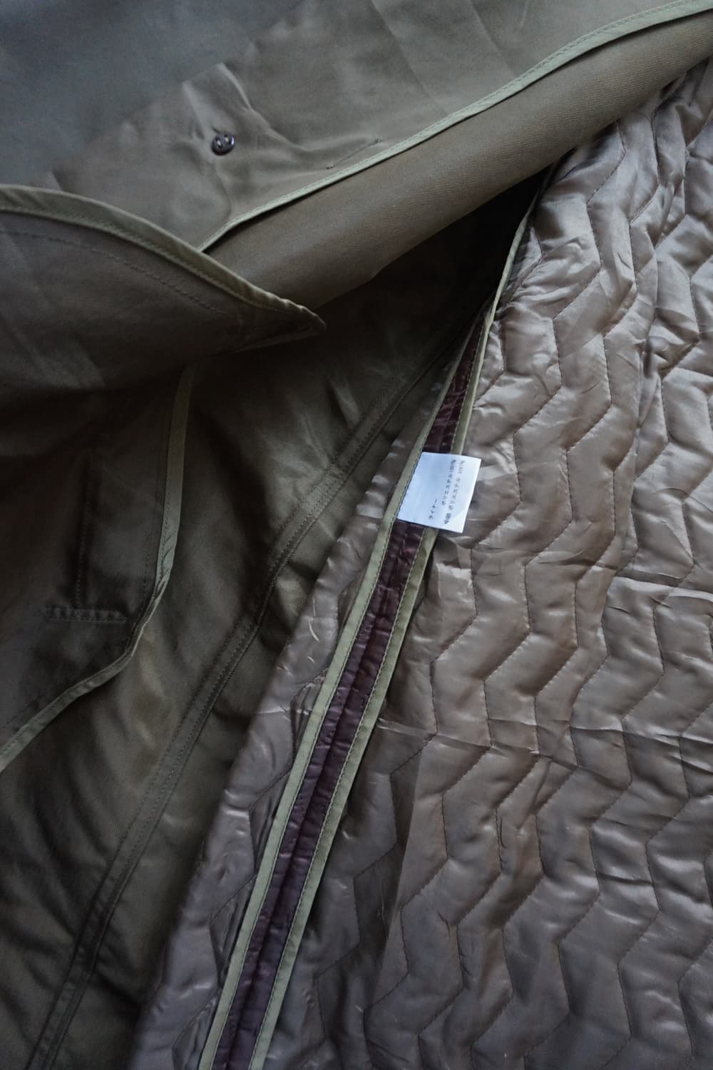 Paul Smith ( MADE JAPAN) 상품이미지6