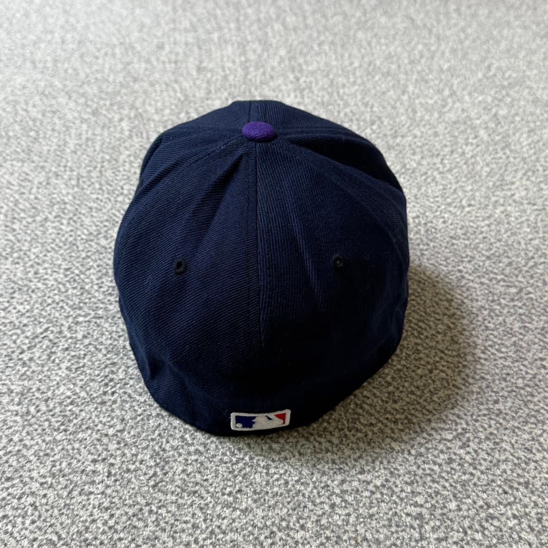 뉴에라 59FIFTY 콜로라도 로키스 볼캡 7 1/4 상품이미지4