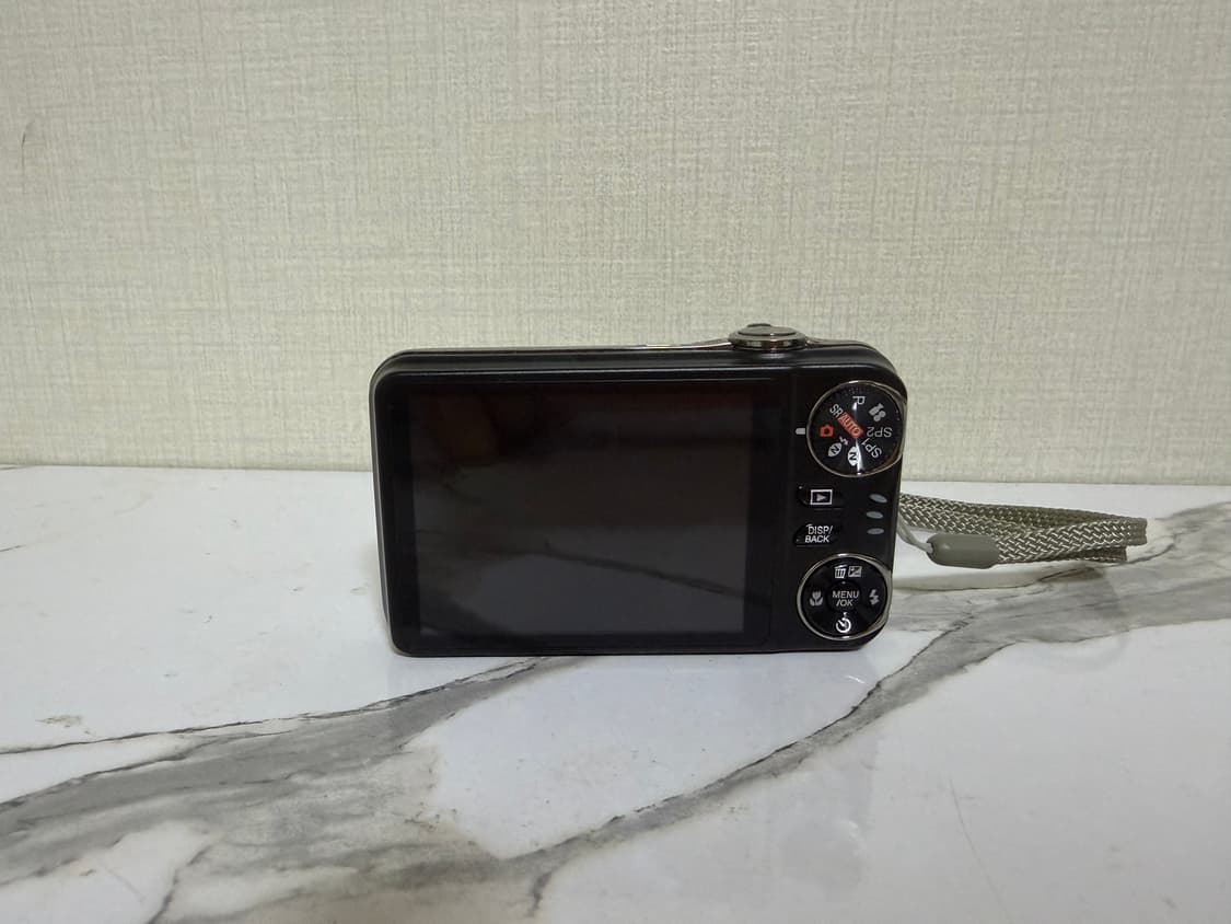 (풀박스&필름색감)파인픽스 Finepix T300 디카 상품이미지5