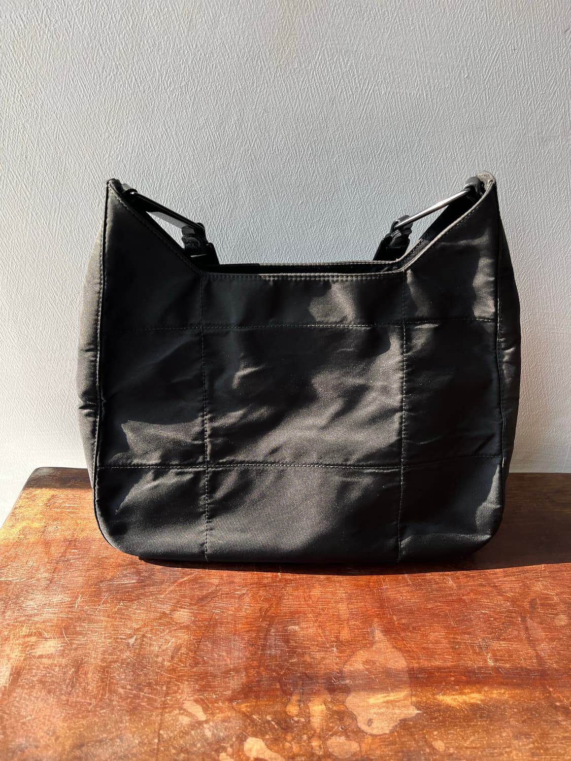 90s shoulder bag 상품이미지4