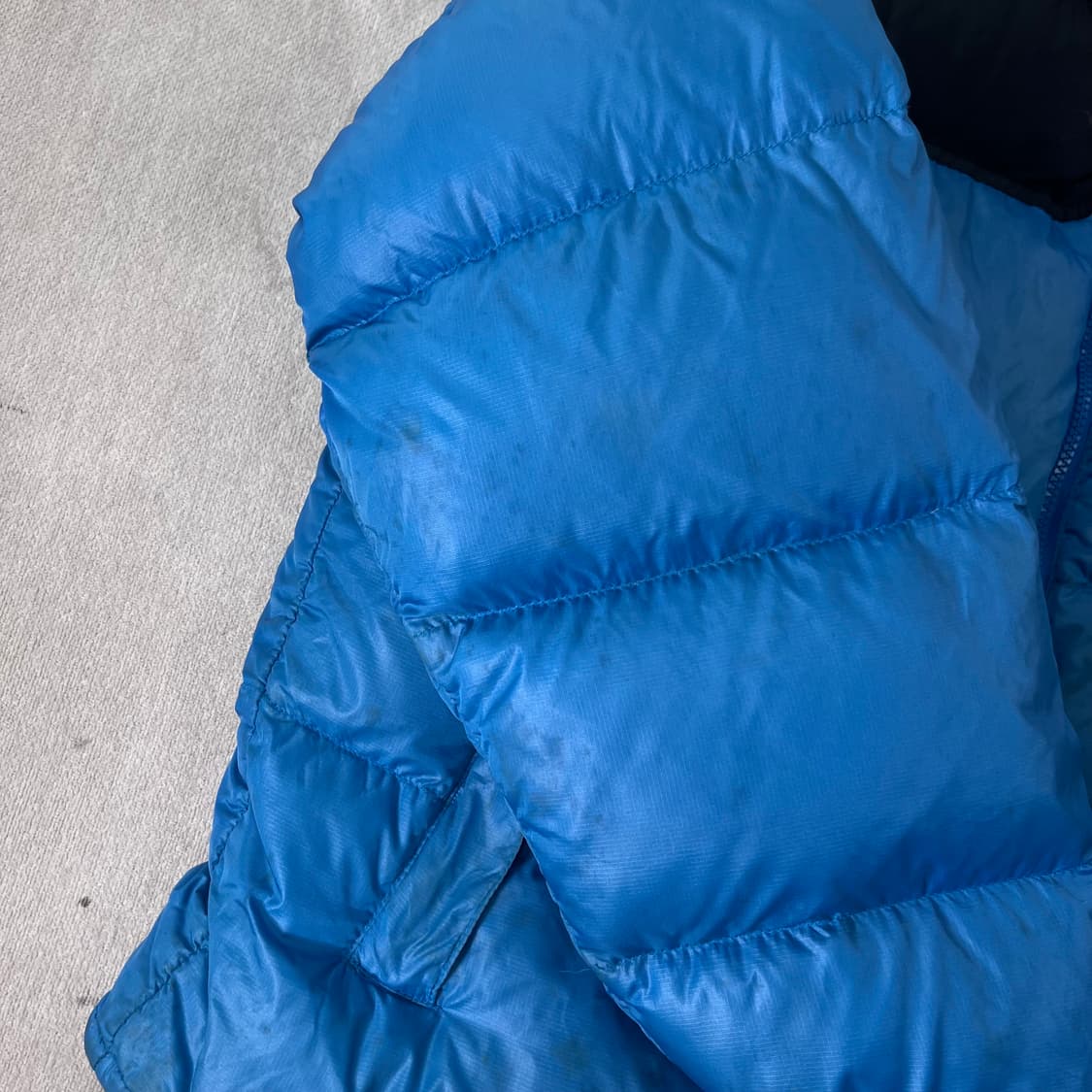 100 노스페이스 1996 눕시 700 패딩 상품이미지6