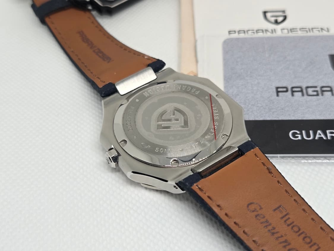 파가니 디자인 손목 시계 상품이미지6