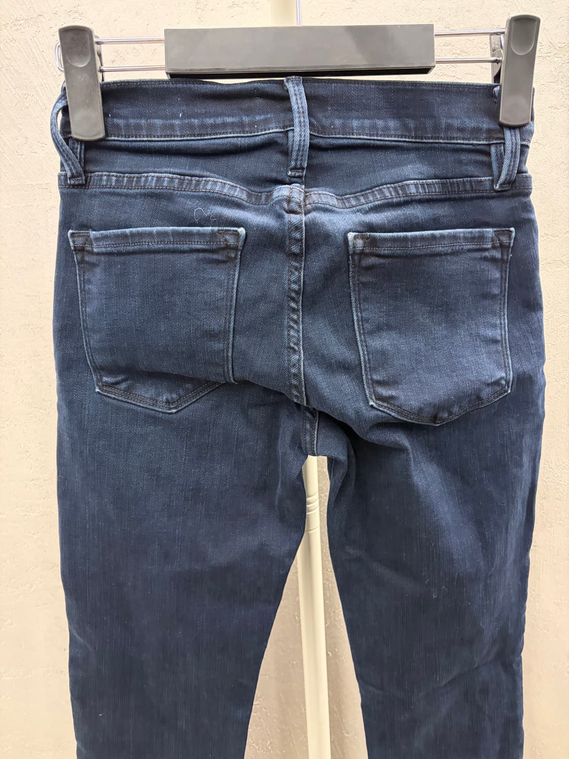 Frame le skinny de jeanne denim pants 25 상품이미지6