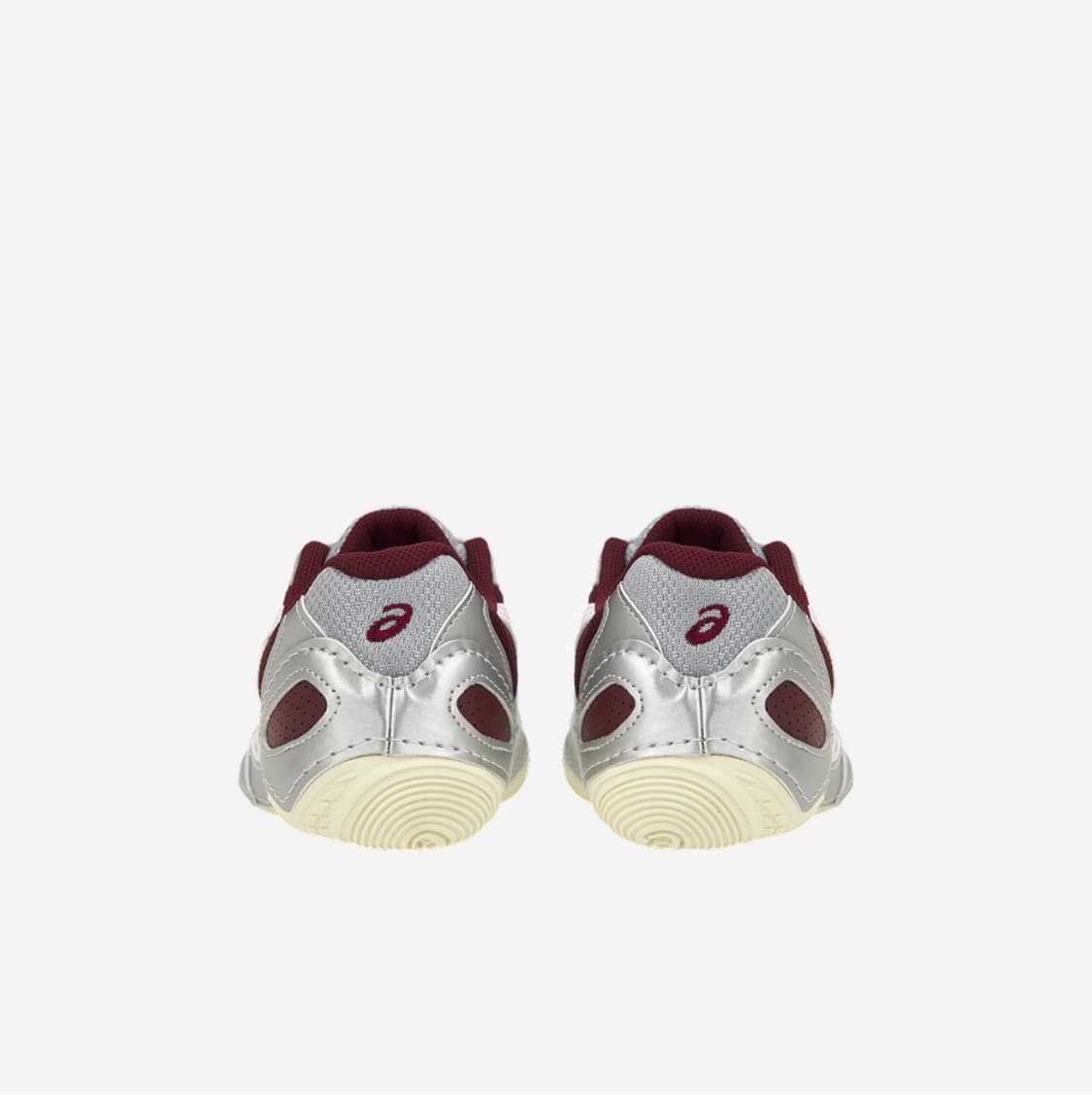 아식스 하이퍼싱크 피드몬트 그레이 퓨어 실버 상품이미지4