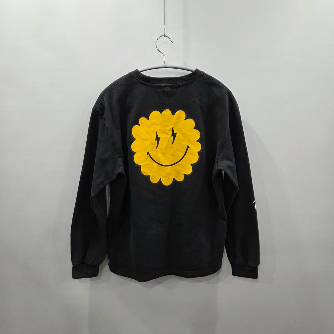 아이스비스킷 키즈 프린팅 롱슬리브 155 상품이미지5