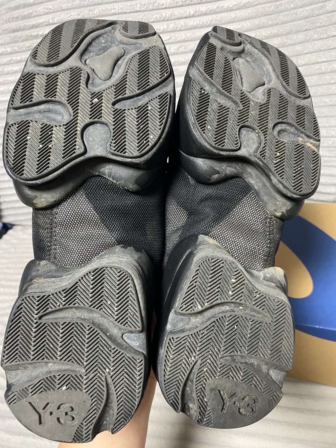 Y-3 렌 260 레어템 매물절대없음 희소성 상품이미지4