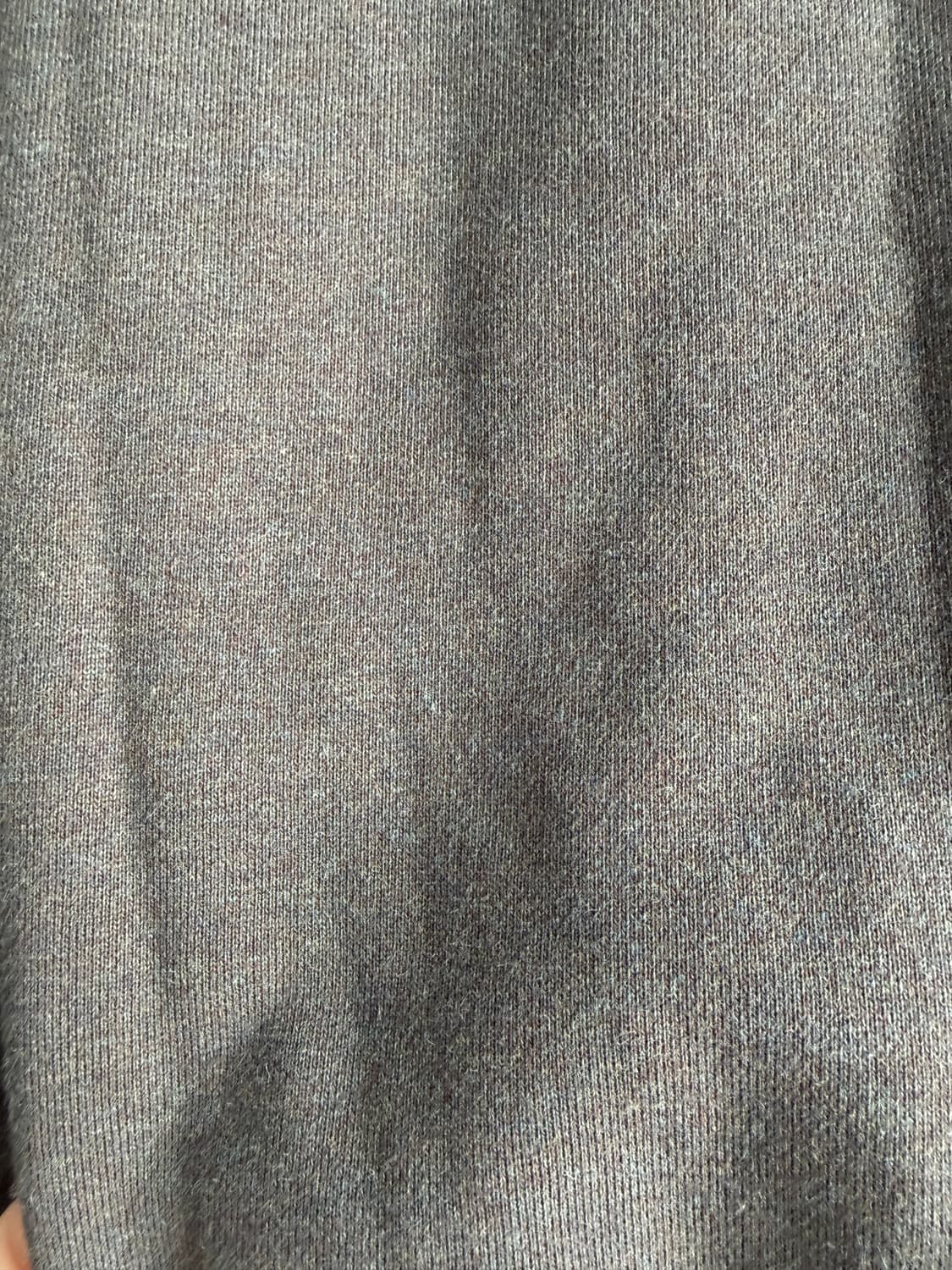 유니클로 유 유니클로르메르스웻셔츠 s  uniqlo u  상품이미지8