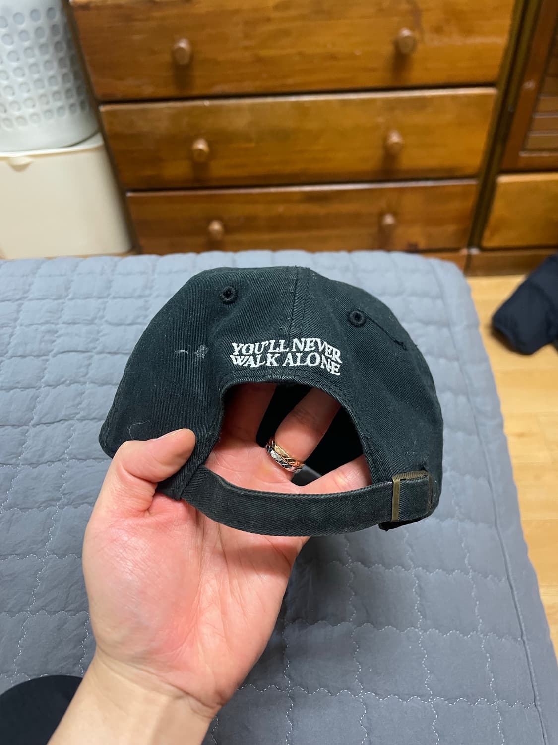 47브랜드 리버풀 모자 상품이미지2