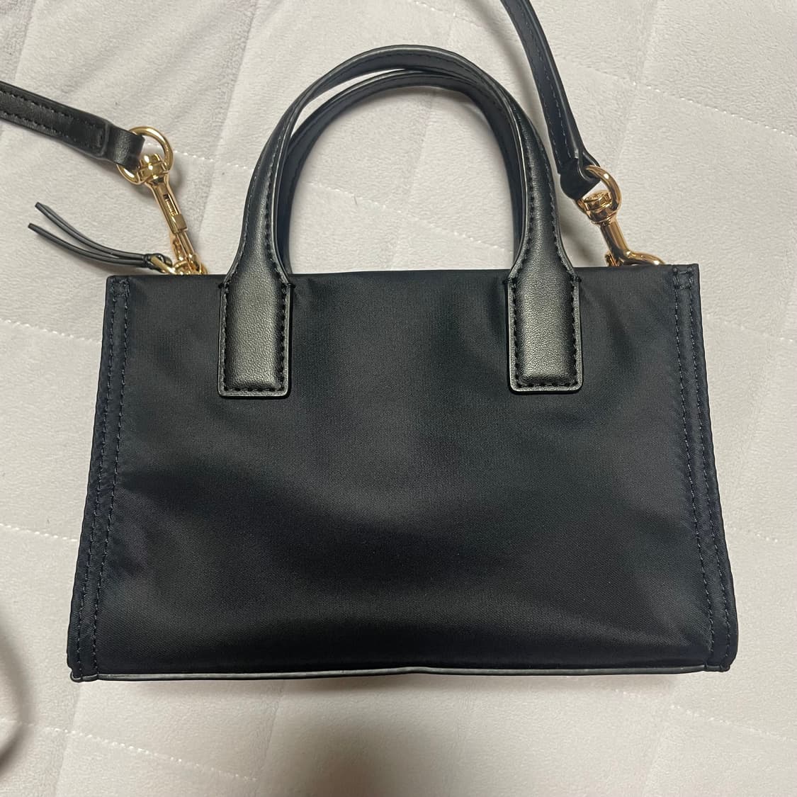 토리버치 엘라 미니 토트백 상품이미지5