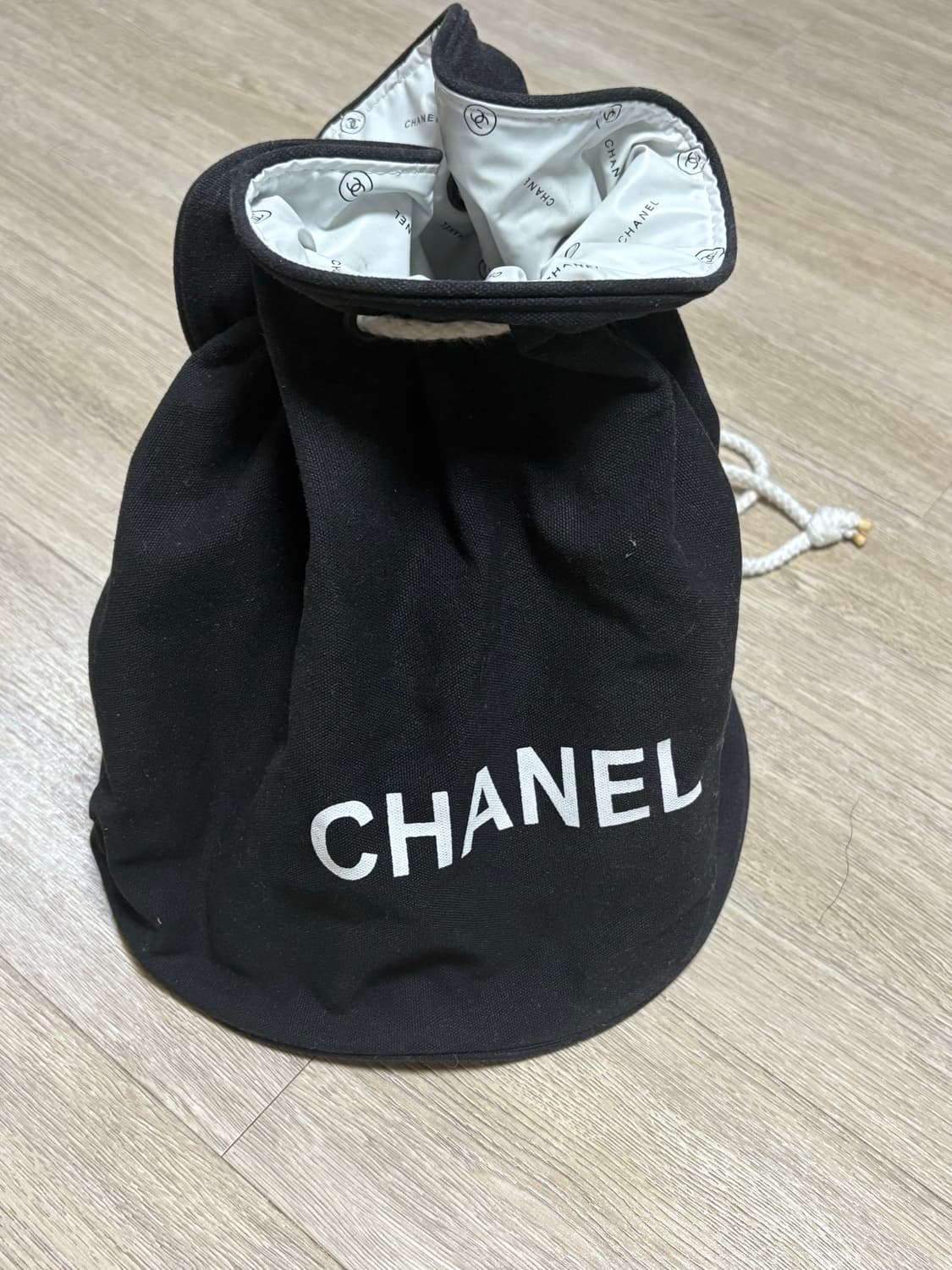 샤넬 복조리백 상품이미지1