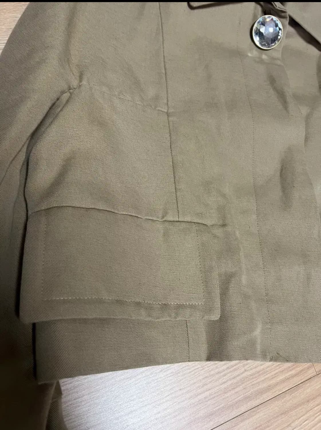 마르니 자켓 - 사이즈 42, 55-66가능 상품이미지7