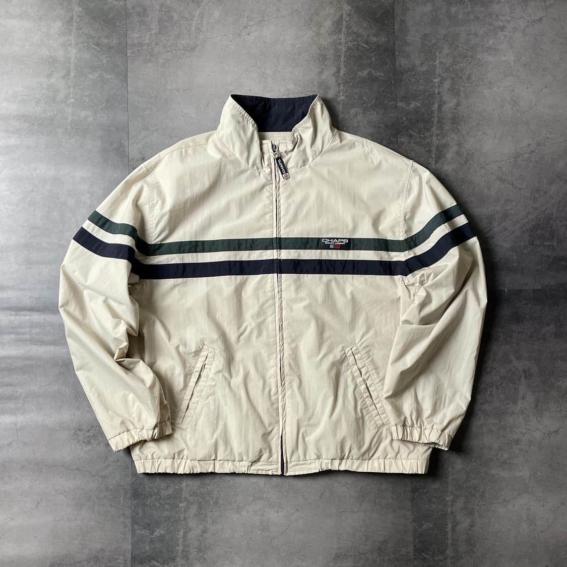 RALPH LAUREN CHAPS 1990s 랄프로렌 챕스 빈티지 점퍼 상품이미지1