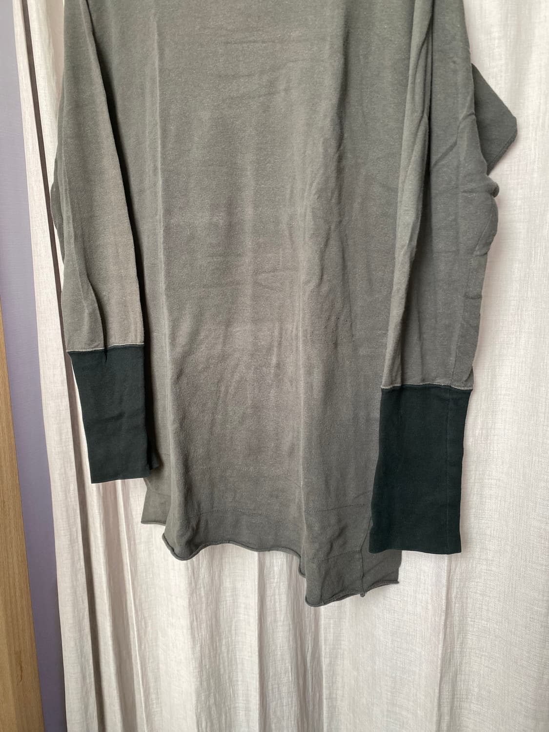 Diet Butcher Slim Skin long sleeve 상품이미지3