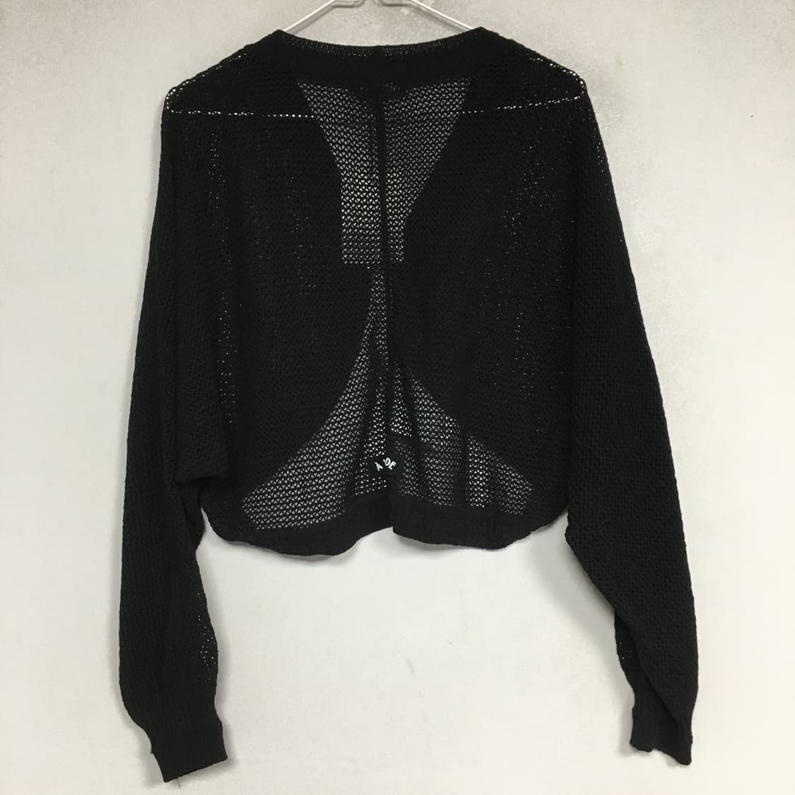 새상품 24 ZOOC 주크 볼레로 가디건 상품이미지9