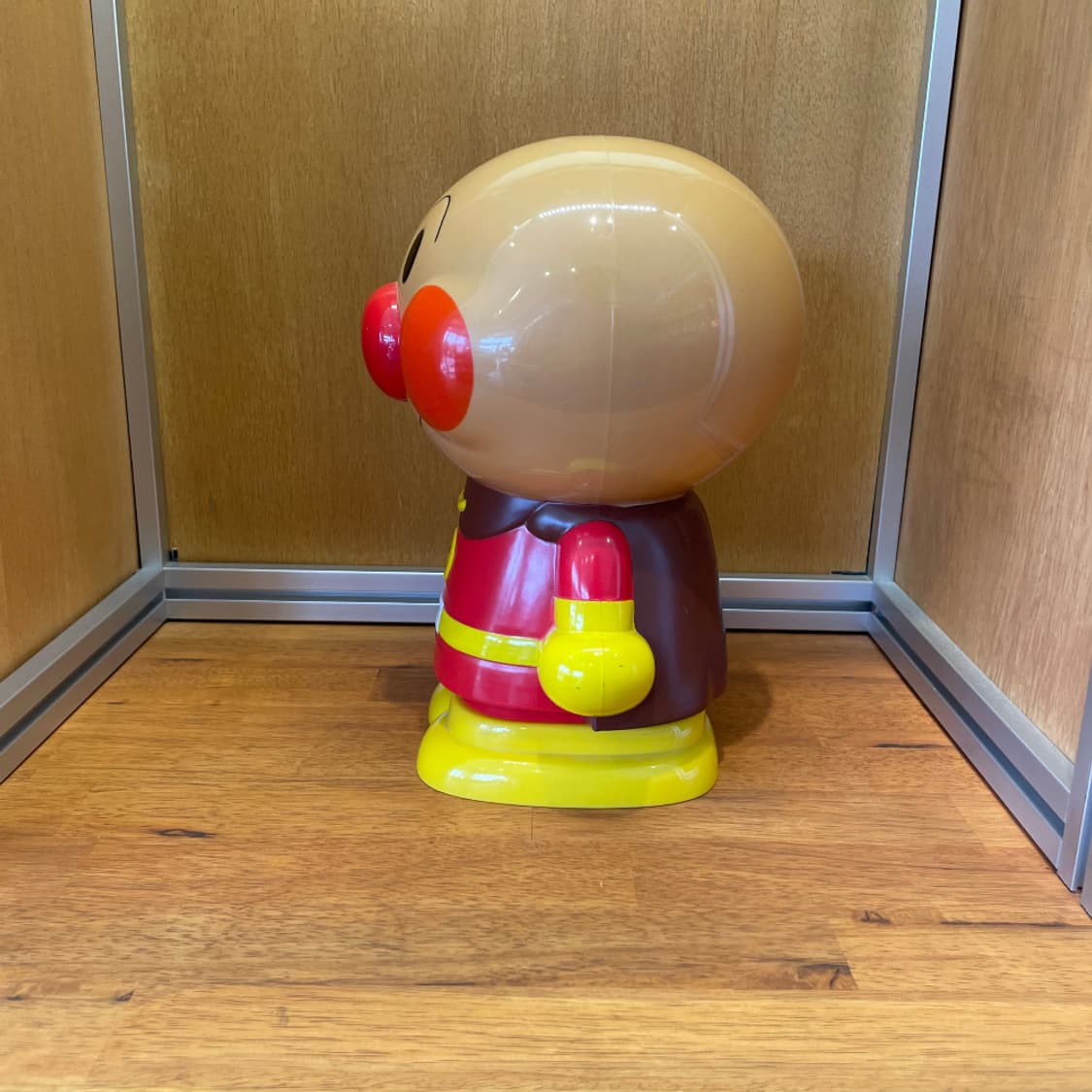 ANPANMAN MONEY BOX 大 상품이미지2