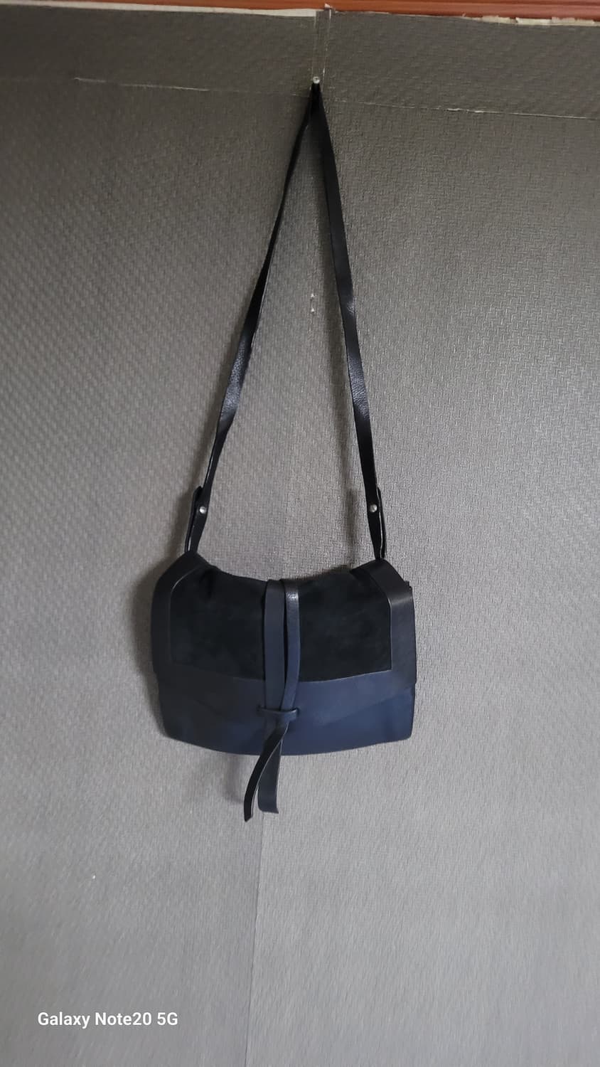 이자벨마랑 크로스백 상품이미지3