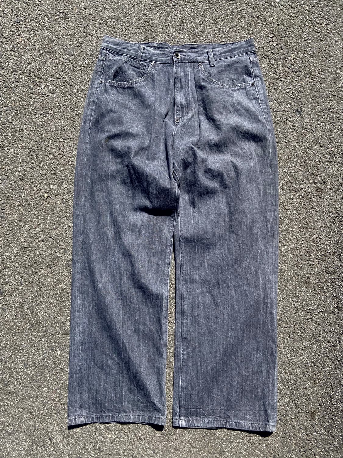 Sean John Baggy Jeans 상품이미지2