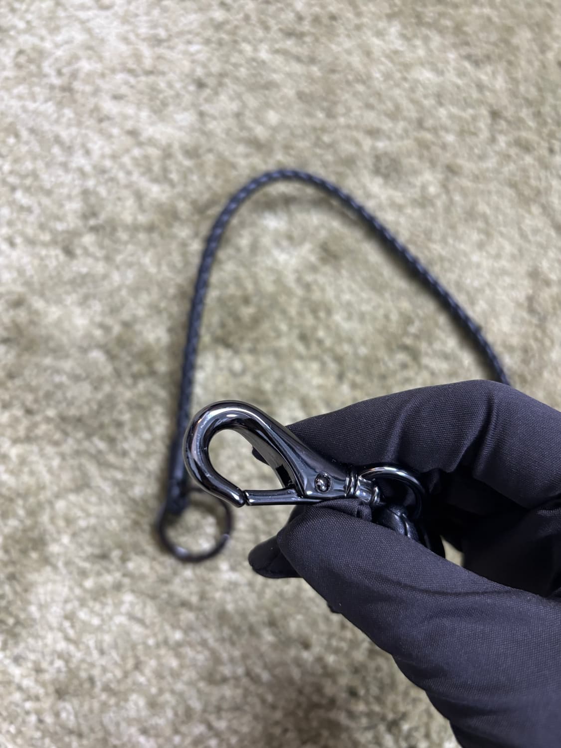 지방시 체인 키링 [OS] 상품이미지3