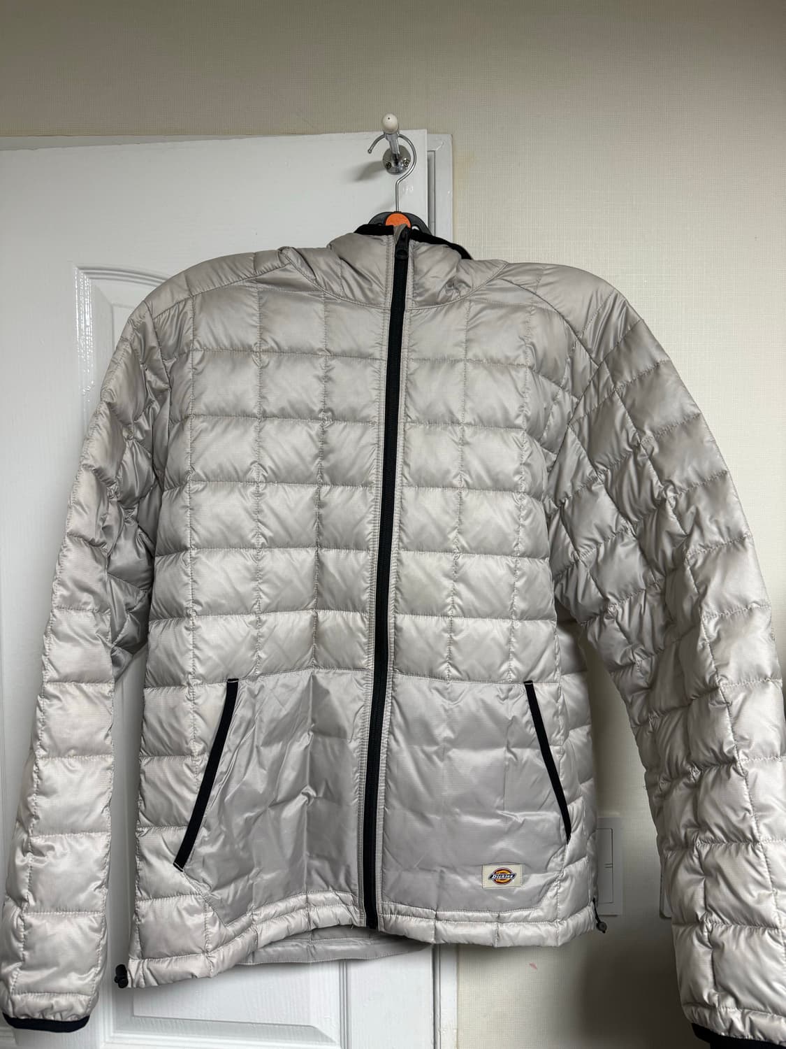 디키즈 경량패딩 상품이미지2