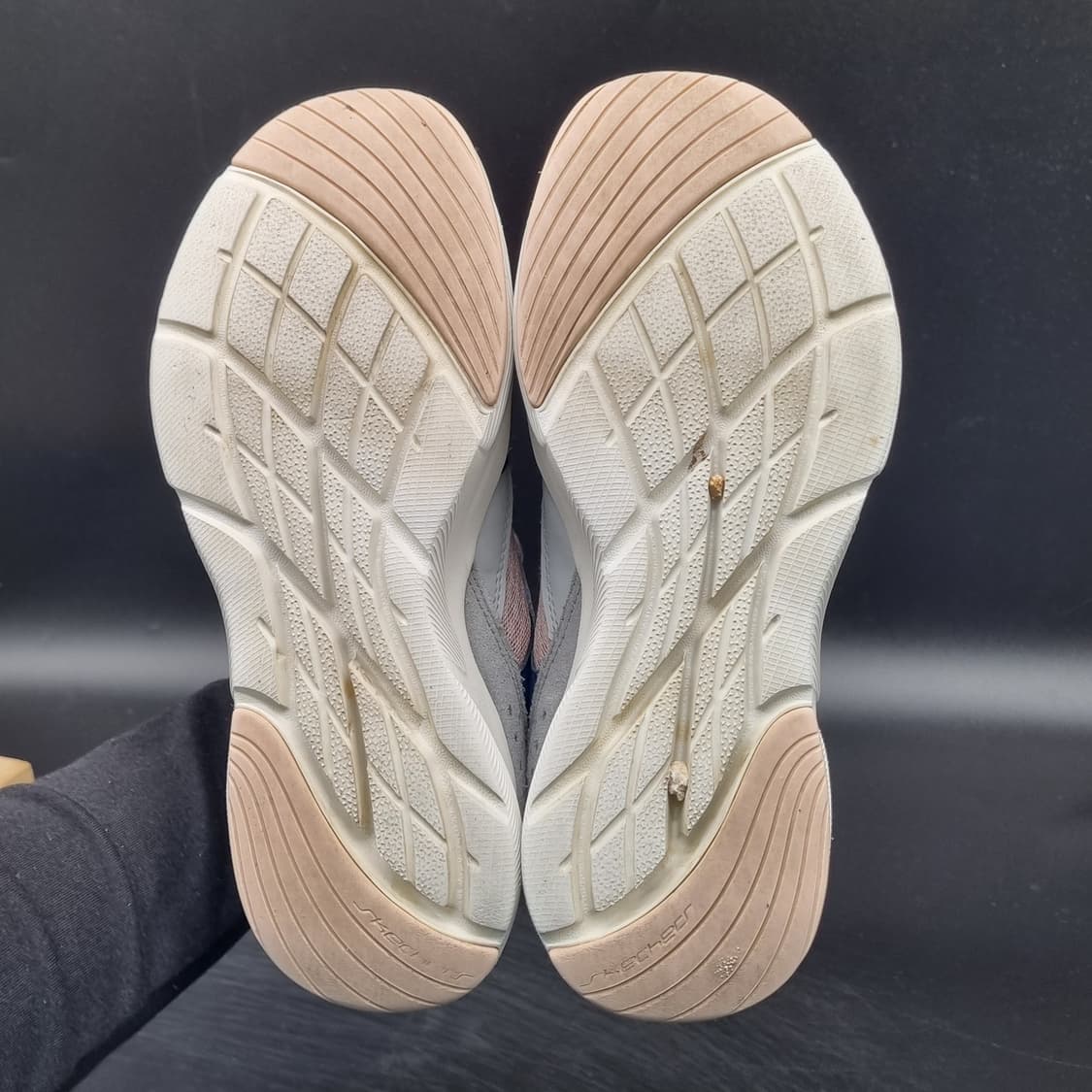 스케쳐스 메리디안 운동화250  상품이미지3