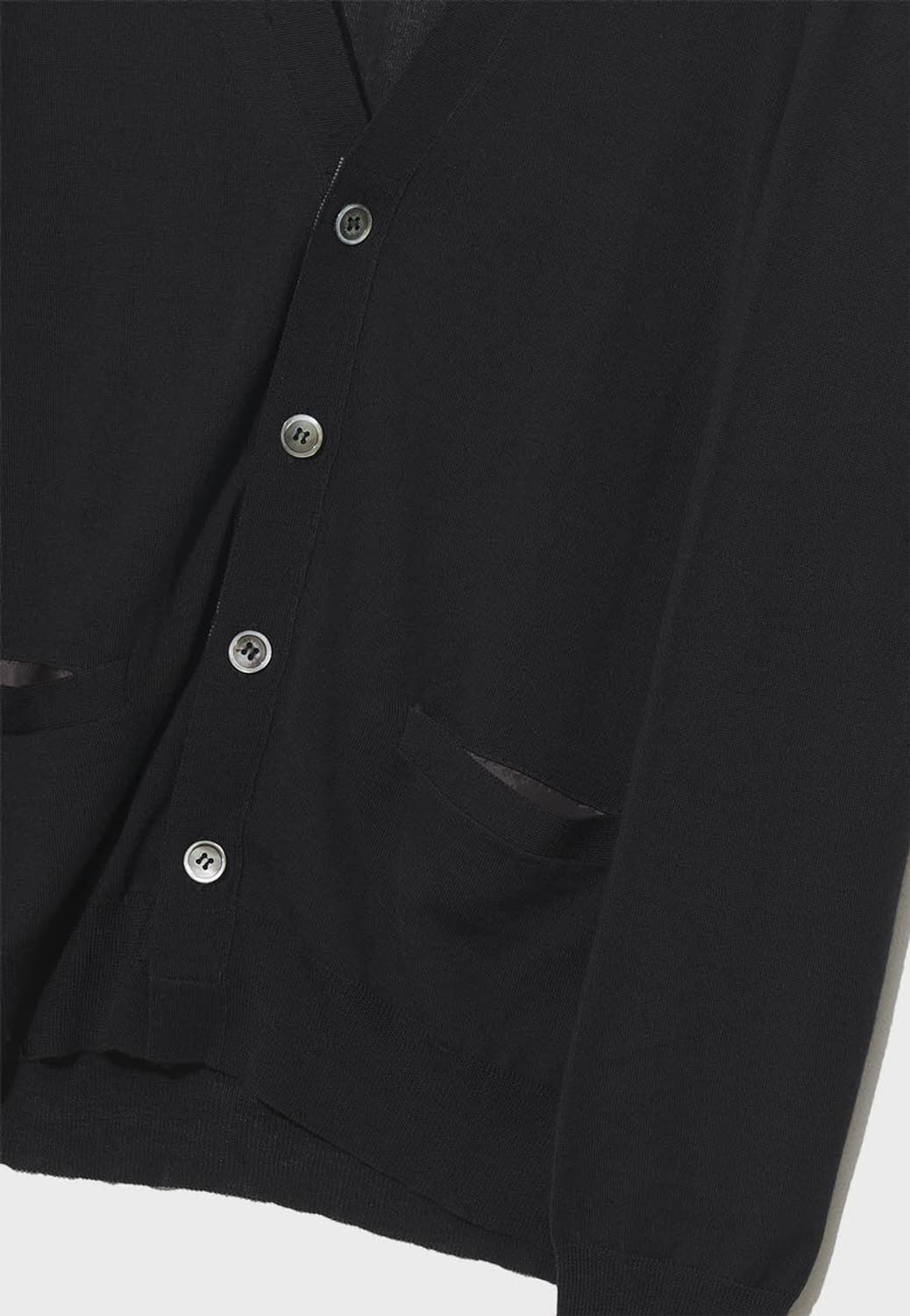 SACAI knit cardigan 상품이미지3