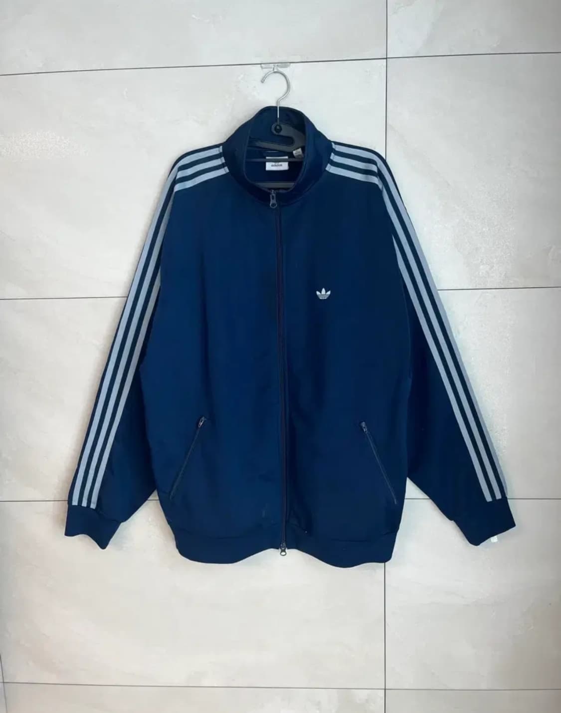 아디다스 베켄바우어 나이트 인디고 상품이미지1