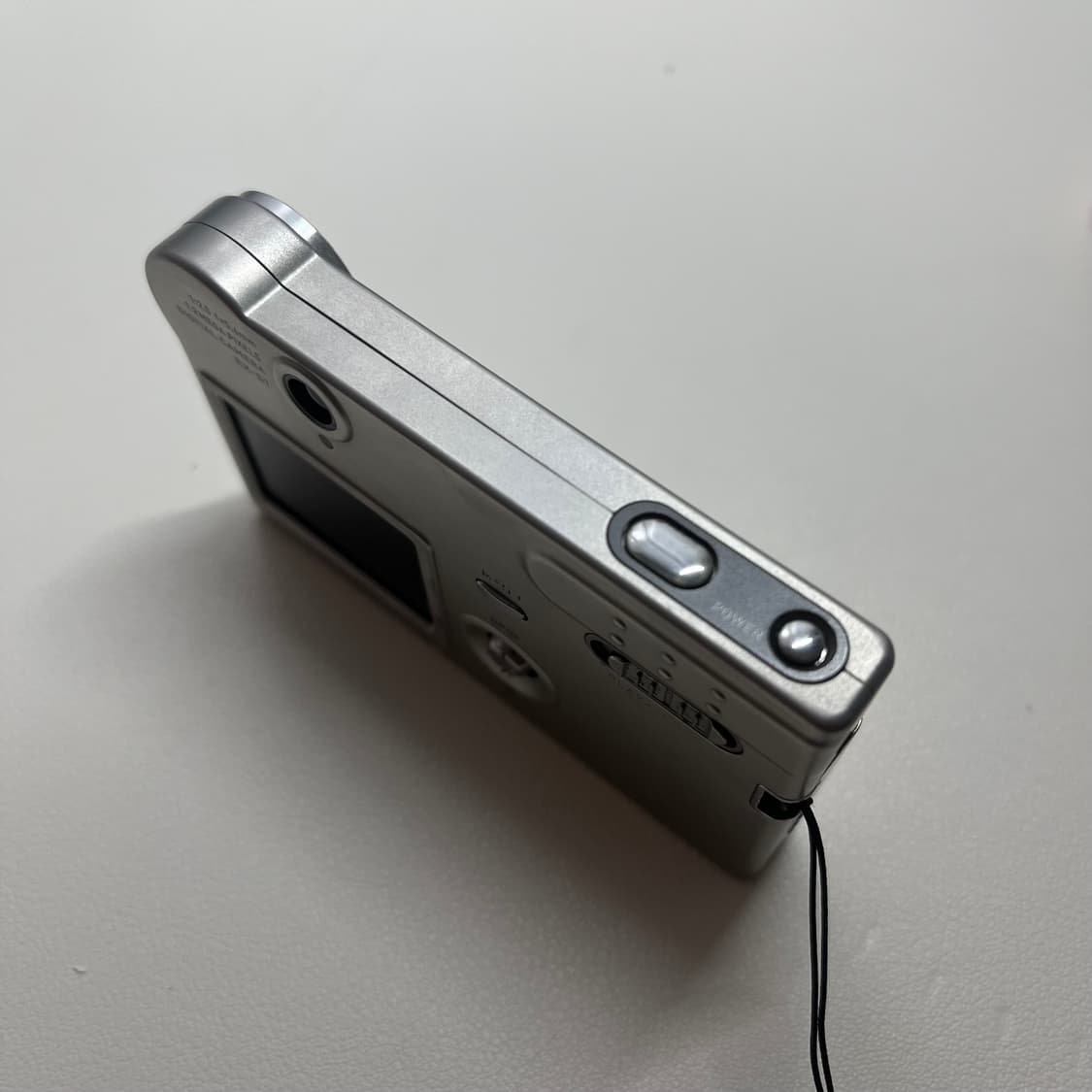 카시오 ex-s1 CASIO 빈티지 디카 카메라 상품이미지4