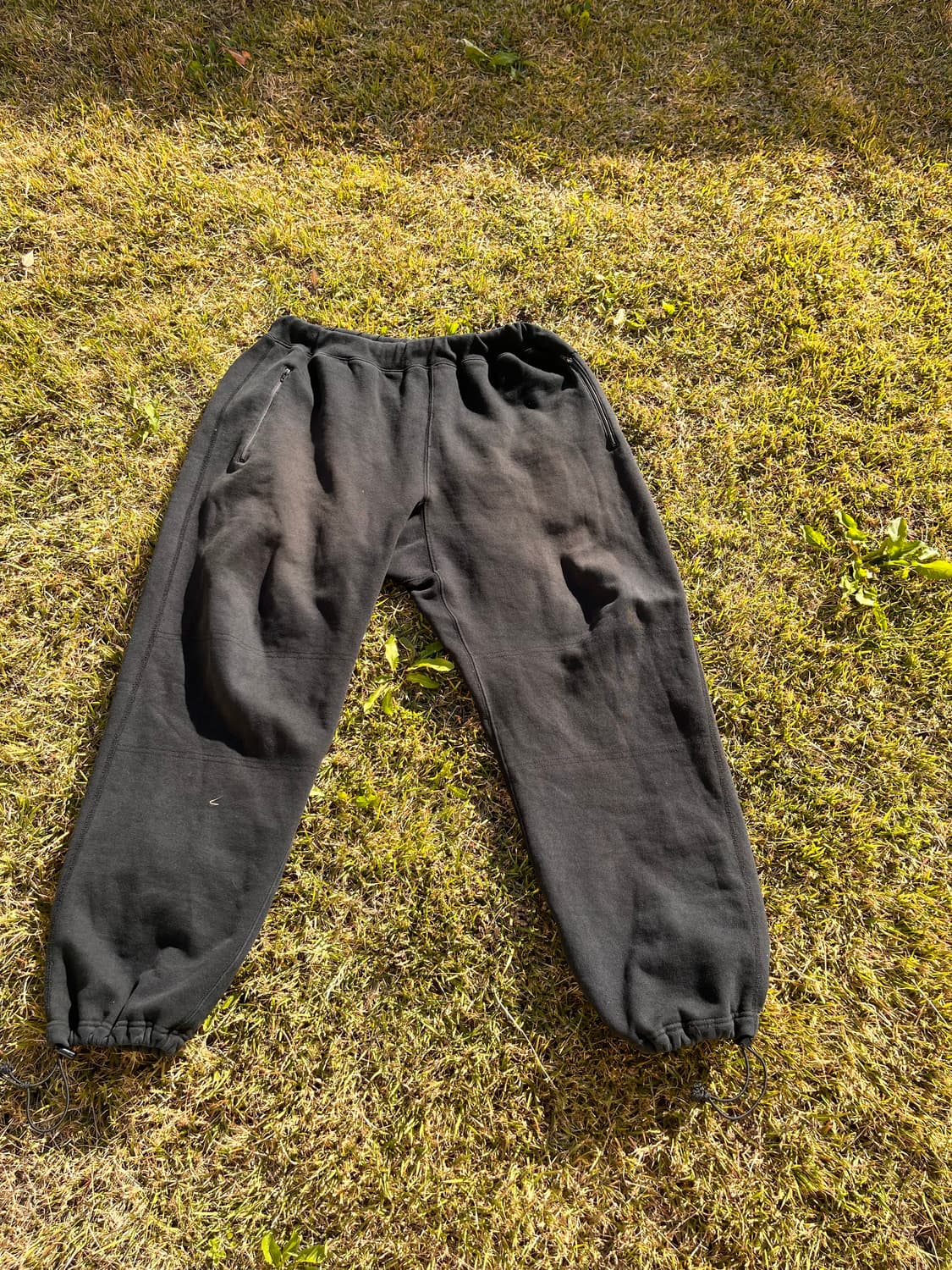 90s 슈프림 스웻 팬츠 상품이미지1