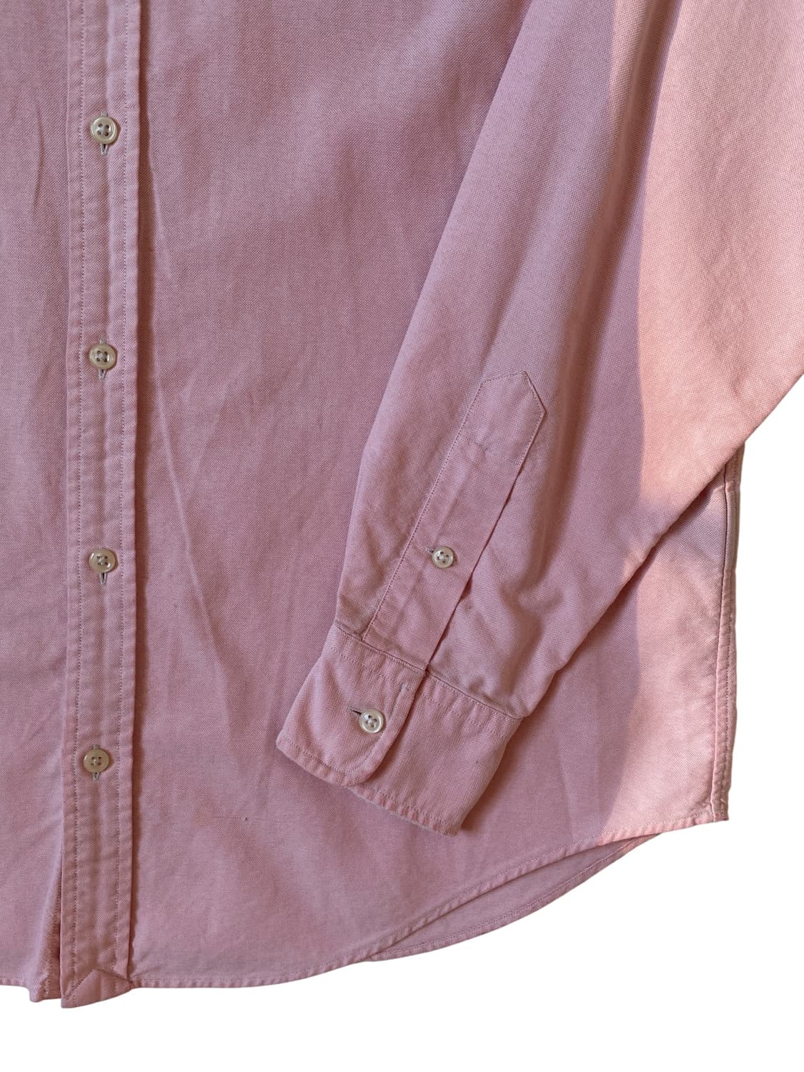 폴로 셔츠 (Man M) AB1334 상품이미지4