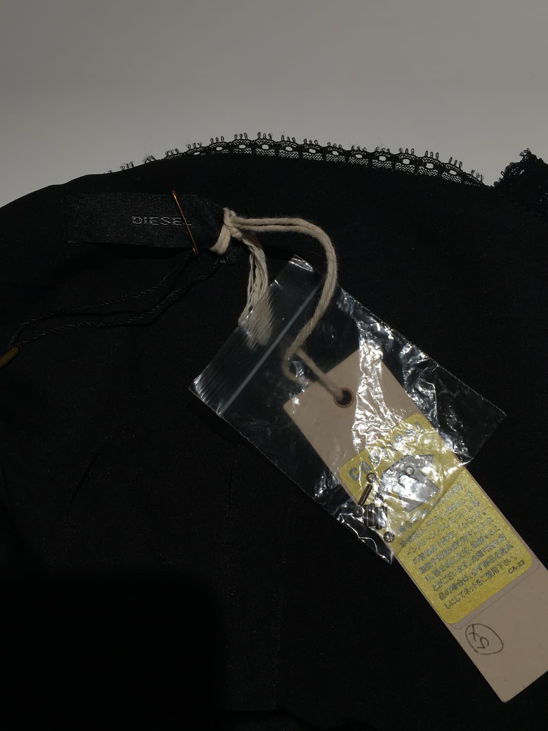 Diesel beads point can-can ops 상품이미지8