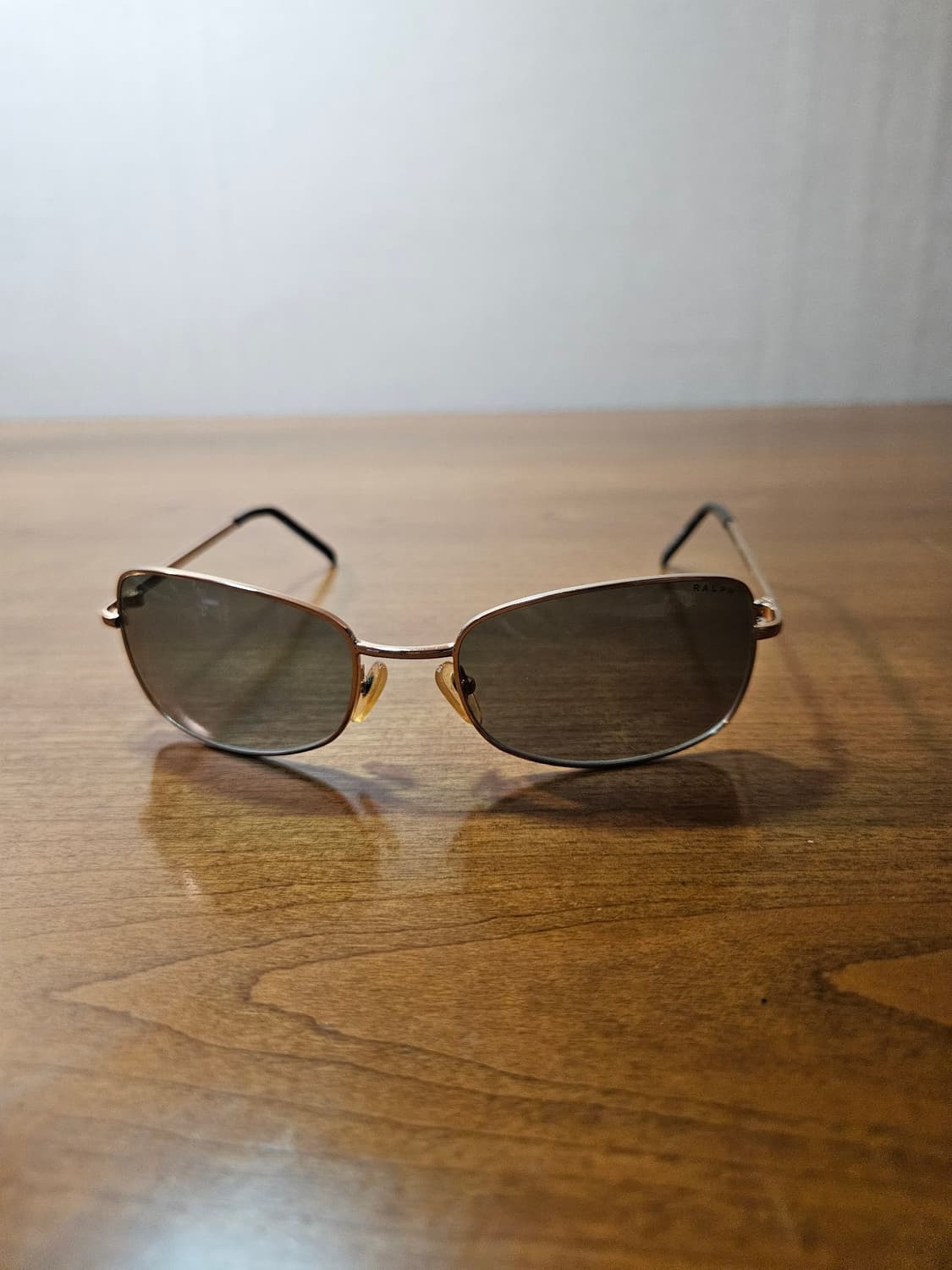 vintage ralph lauren 랄프로렌 선글라스 상품이미지1