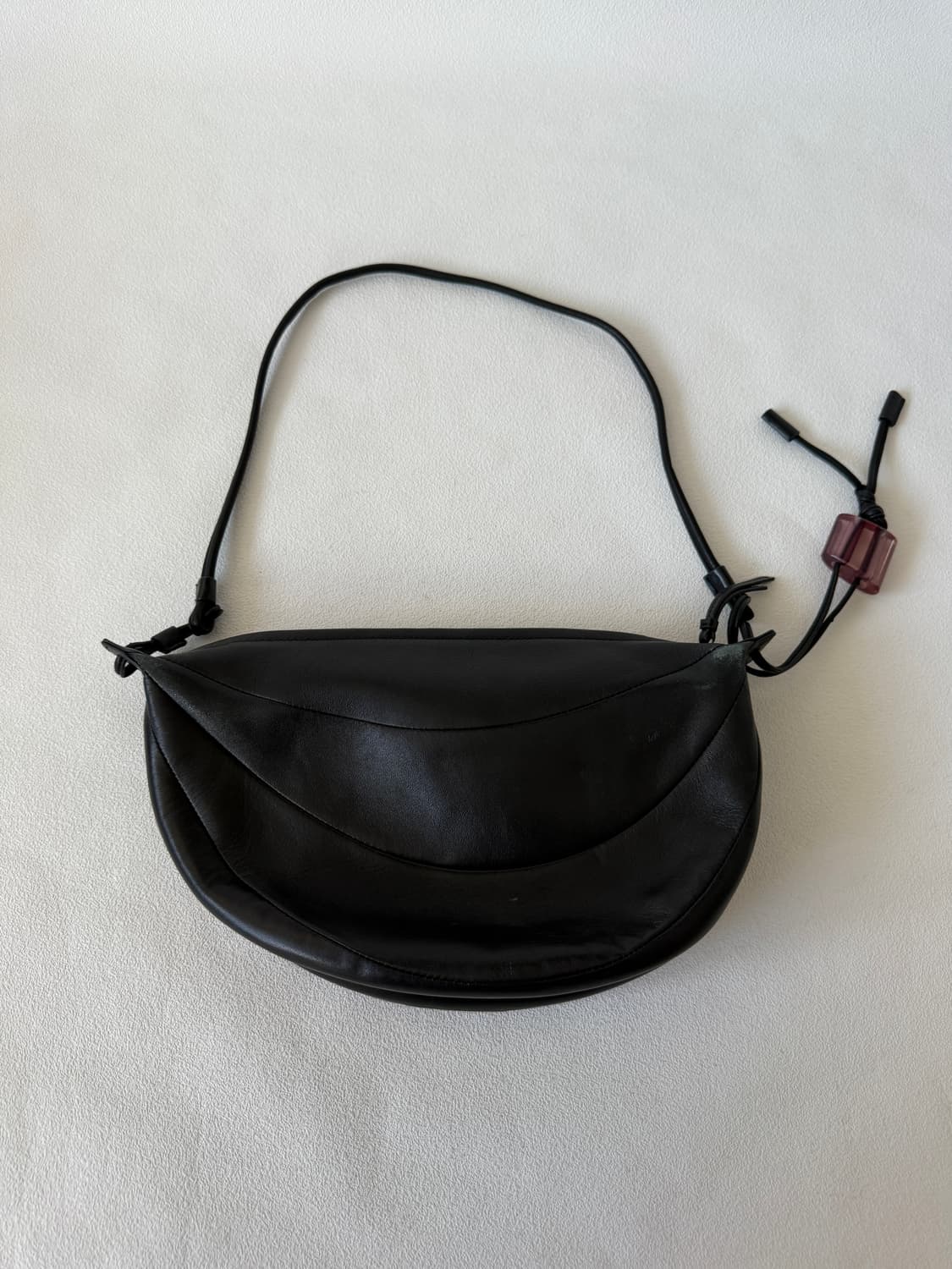 아카이브앱크(Archivépke) 숄더백 상품이미지4