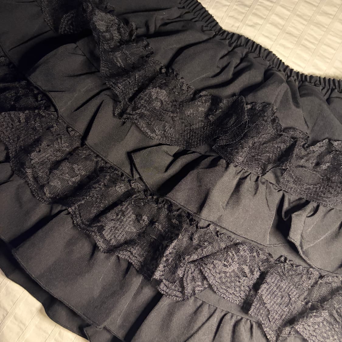 GRL 캉캉스커트 M 상품이미지2