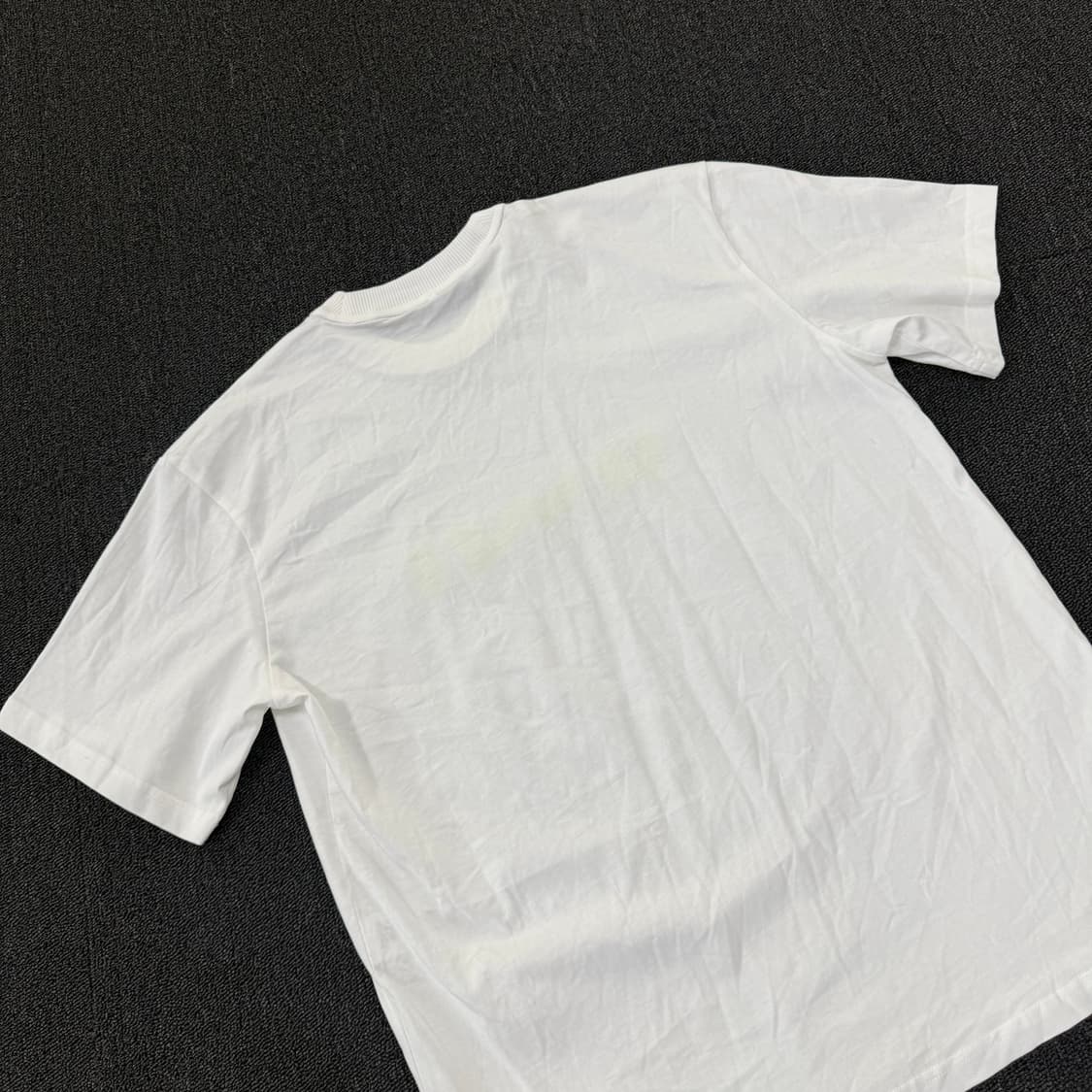 써네이 로고 티셔츠 상품이미지5