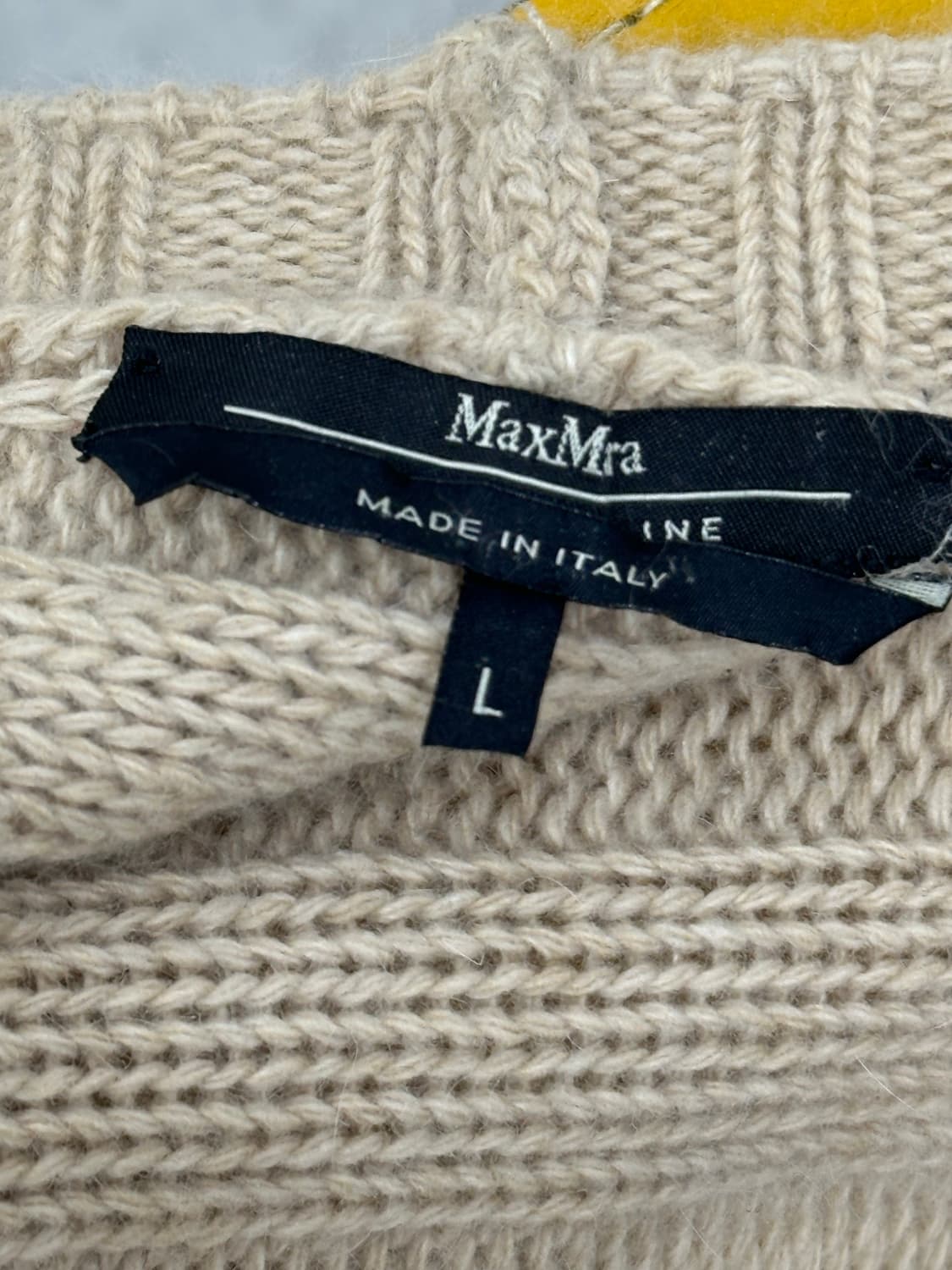 막스마라 가디건 상품이미지6