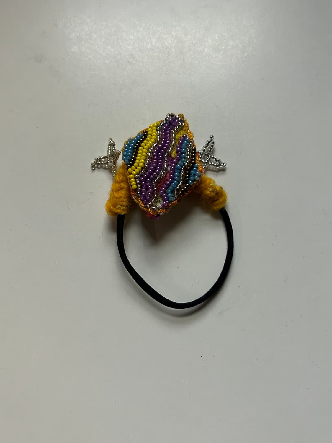 티티카카 열대어 헤어타이  상품이미지1